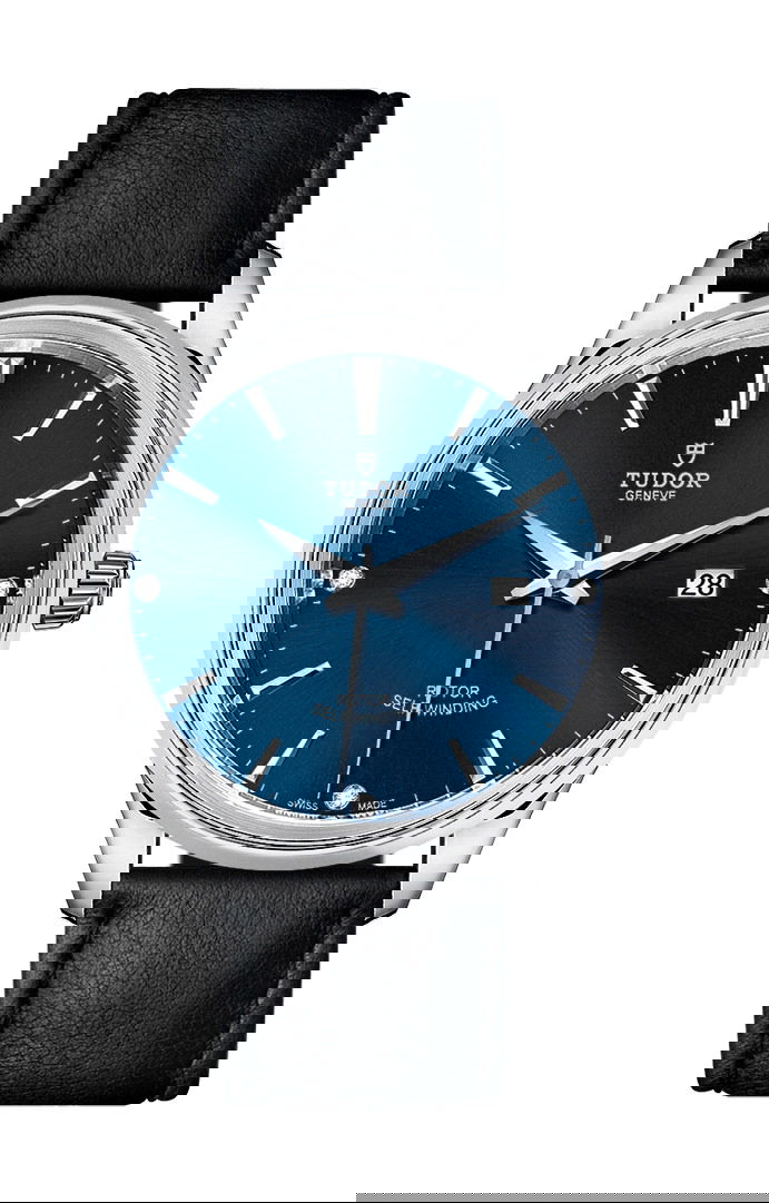 TUDOR Style watch