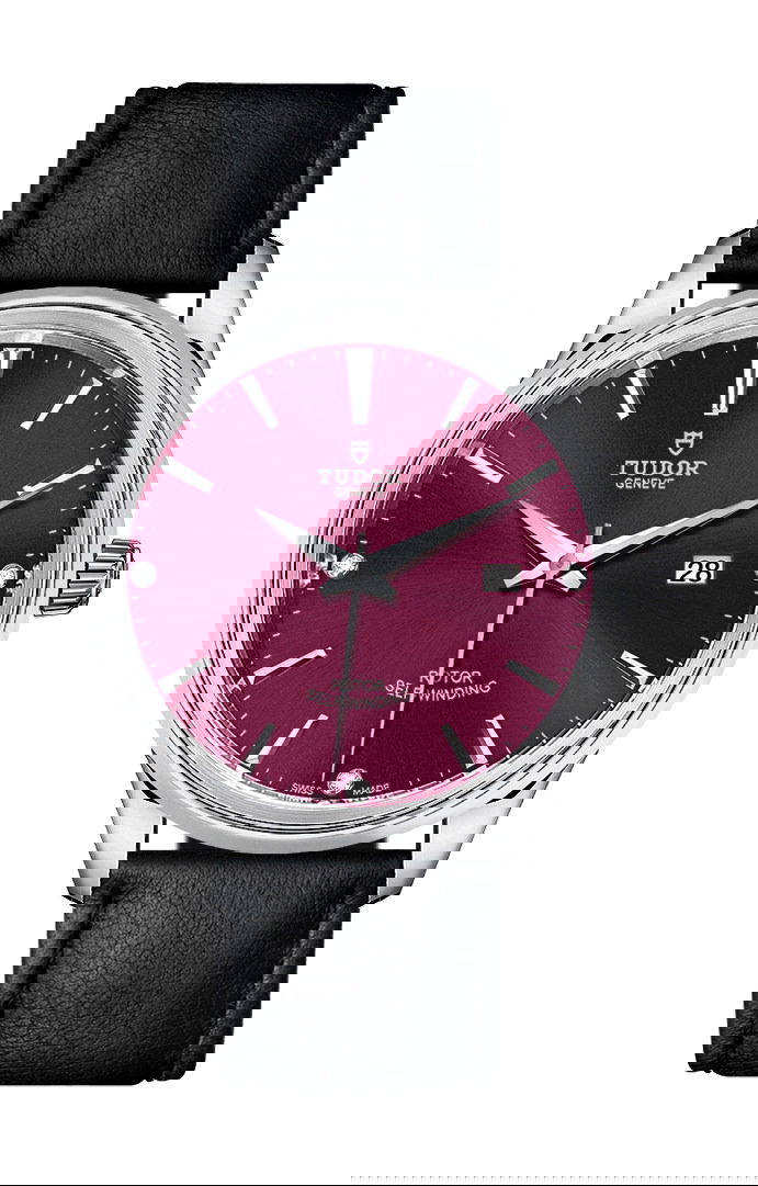 TUDOR Style watch