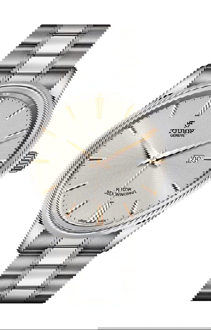 TUDOR Style watch