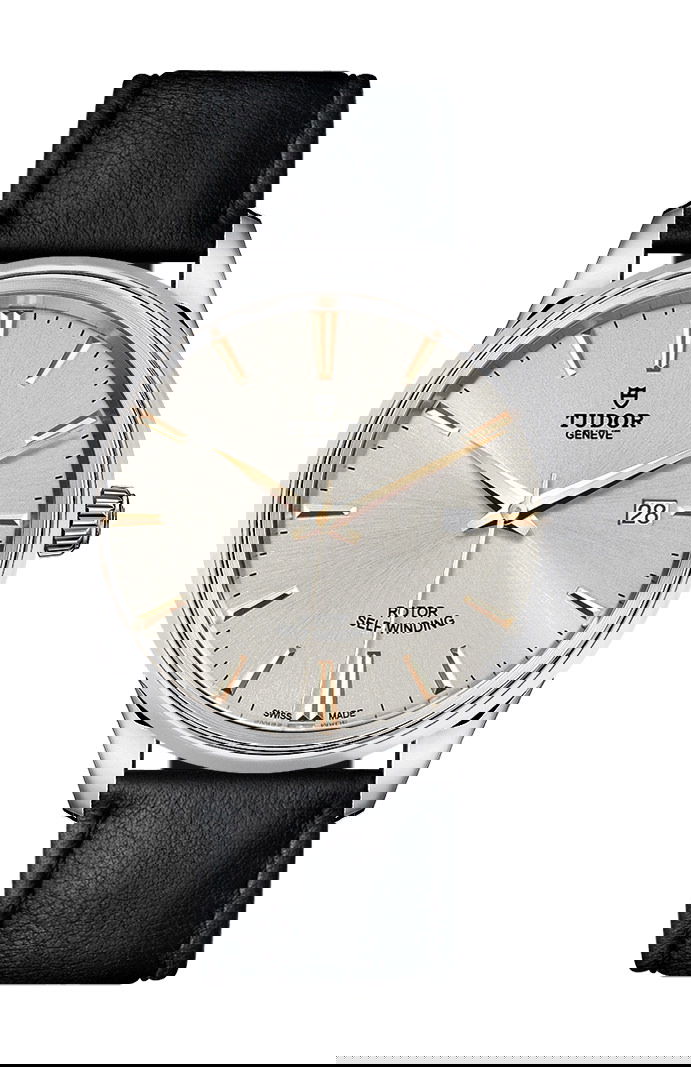 TUDOR Style watch