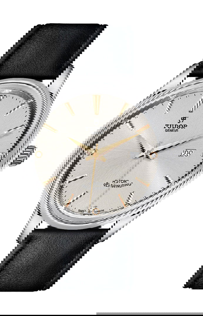 TUDOR Style watch
