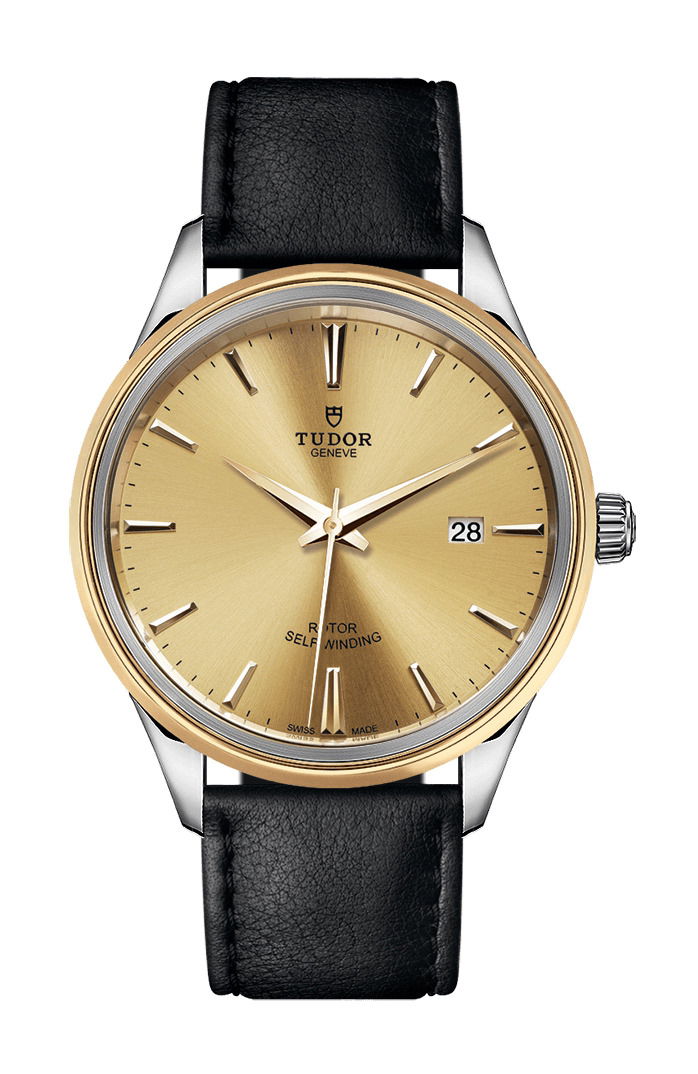 TUDOR Style watch