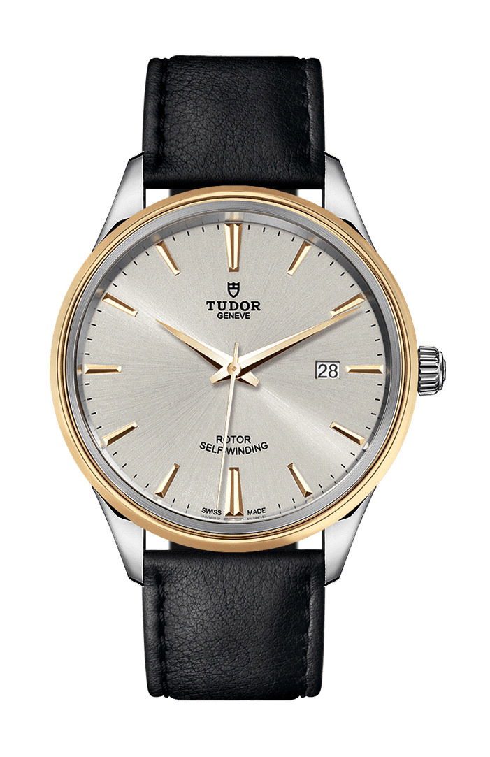 TUDOR Style watch