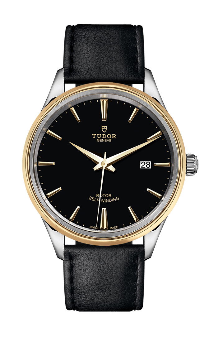 TUDOR Style watch