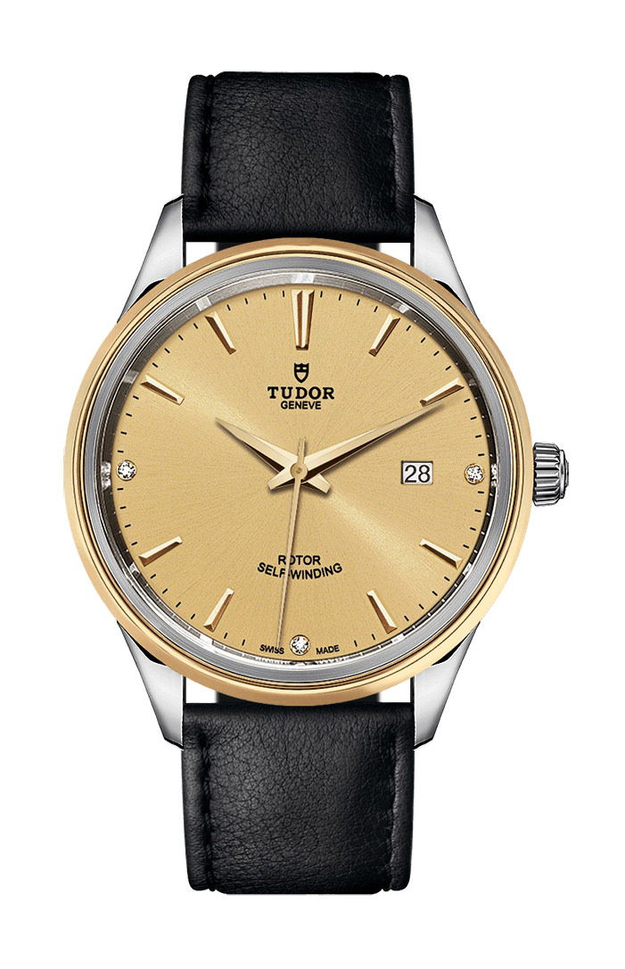TUDOR Style watch