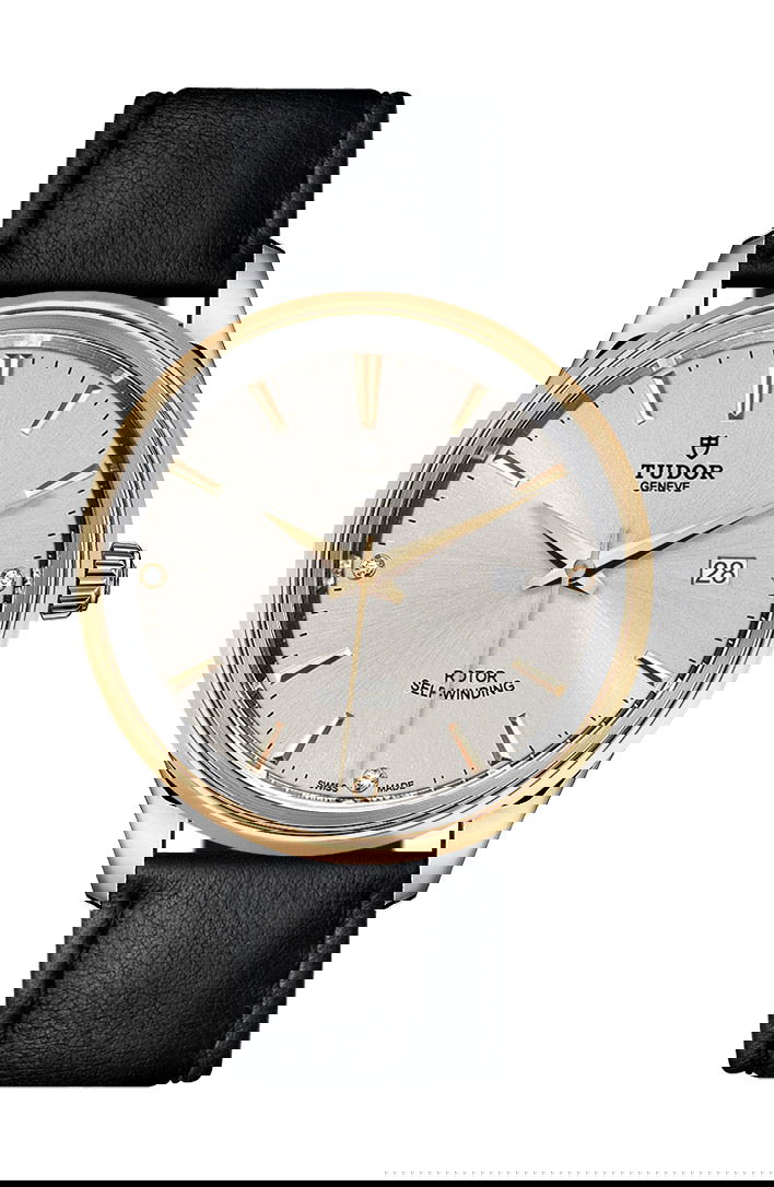 TUDOR Style watch