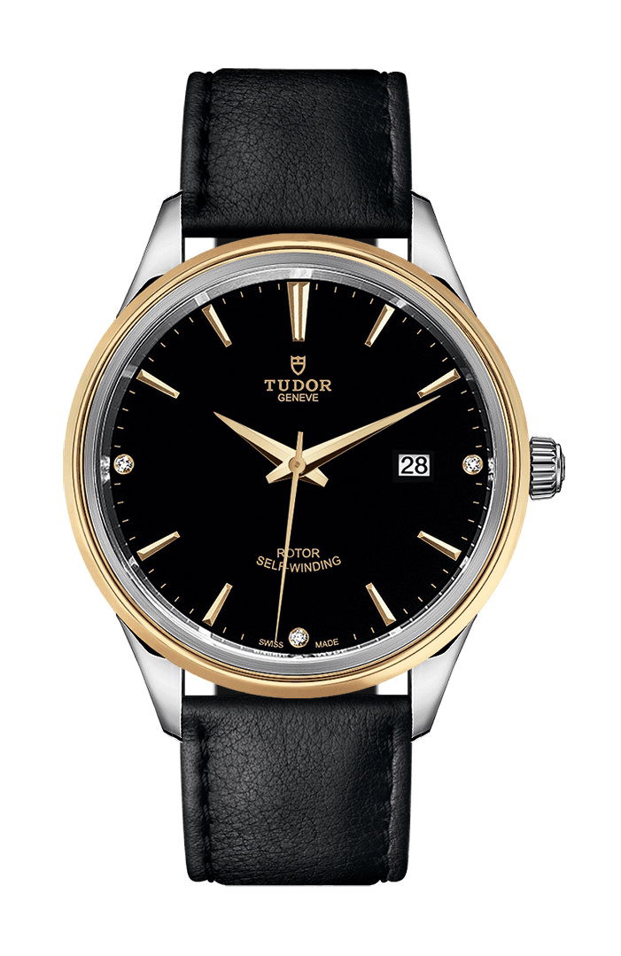 TUDOR Style watch
