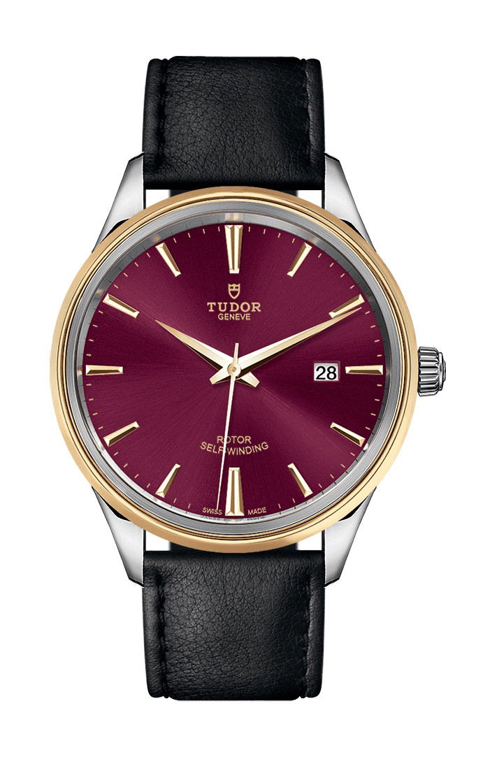 TUDOR Style watch