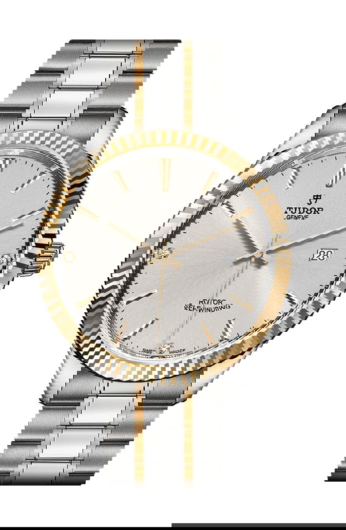 TUDOR Style watch