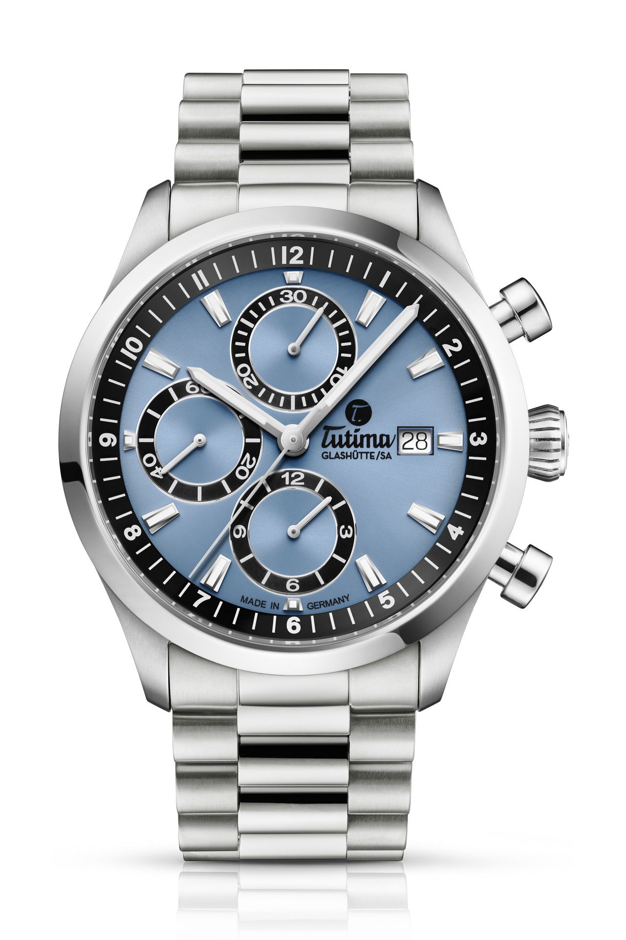 Tutima Glashütte watches