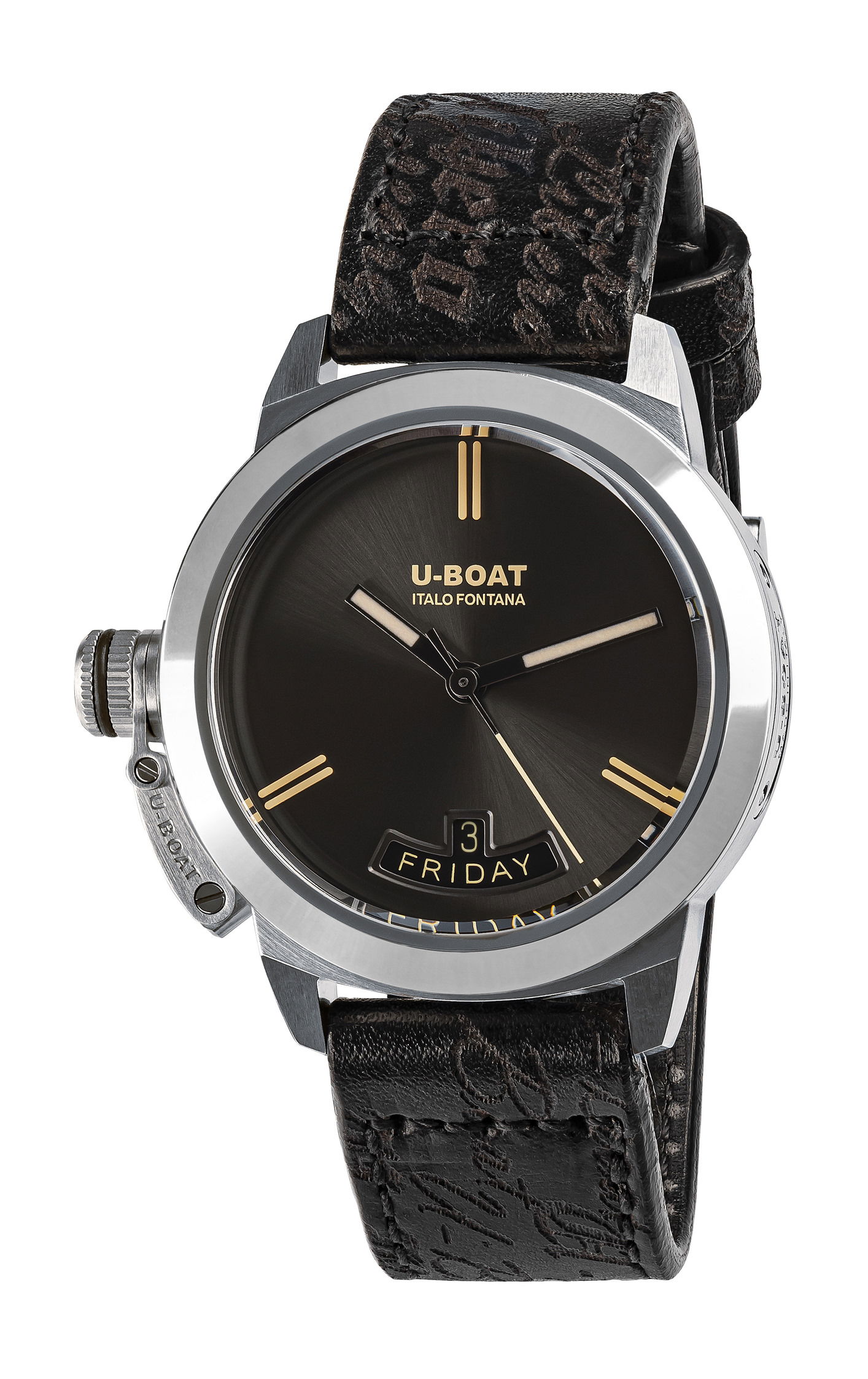 U-Boat Classico 40 Vintage watch