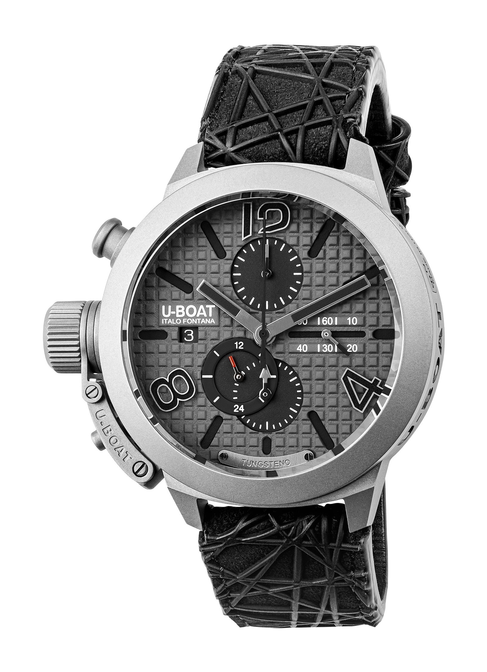 U-Boat watches