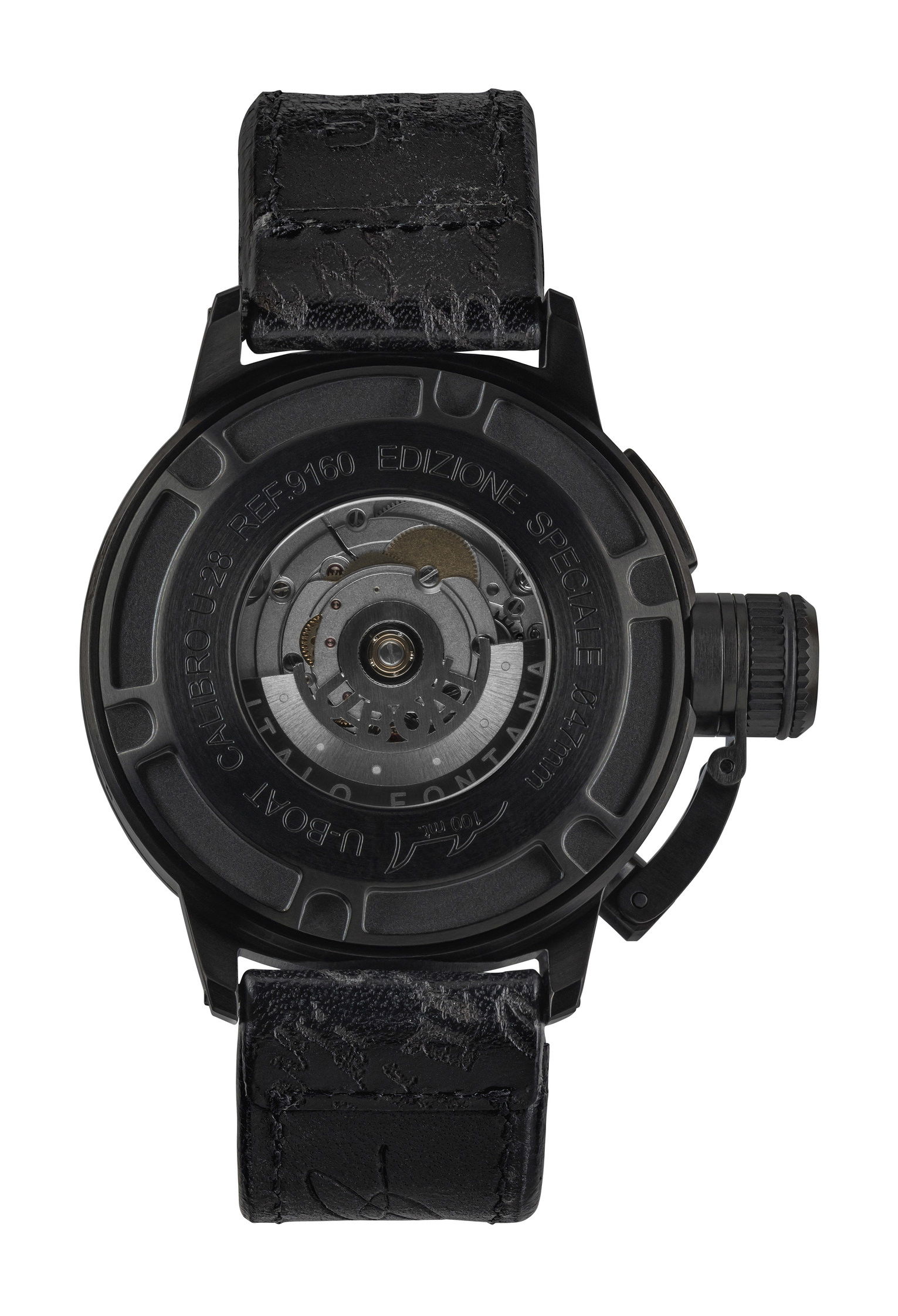 U-Boat Classico U-47 AB1 - View 2