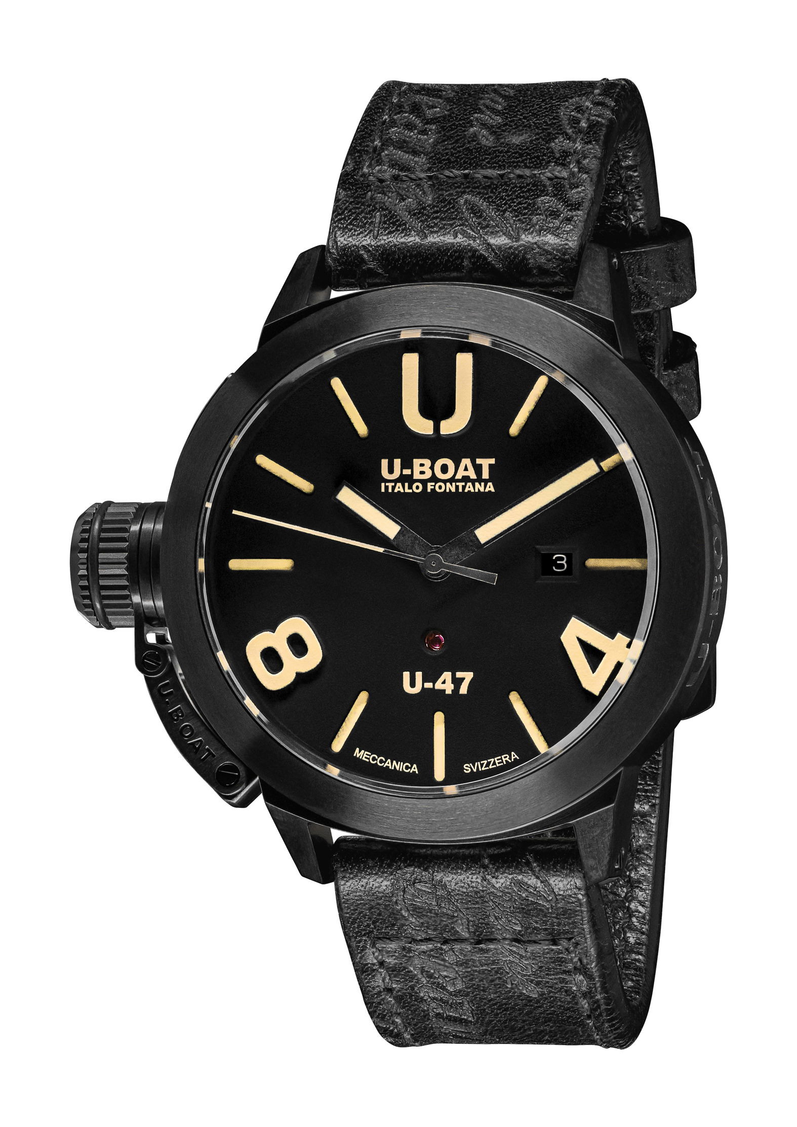 U-Boat Classico U-47 AB1 watch