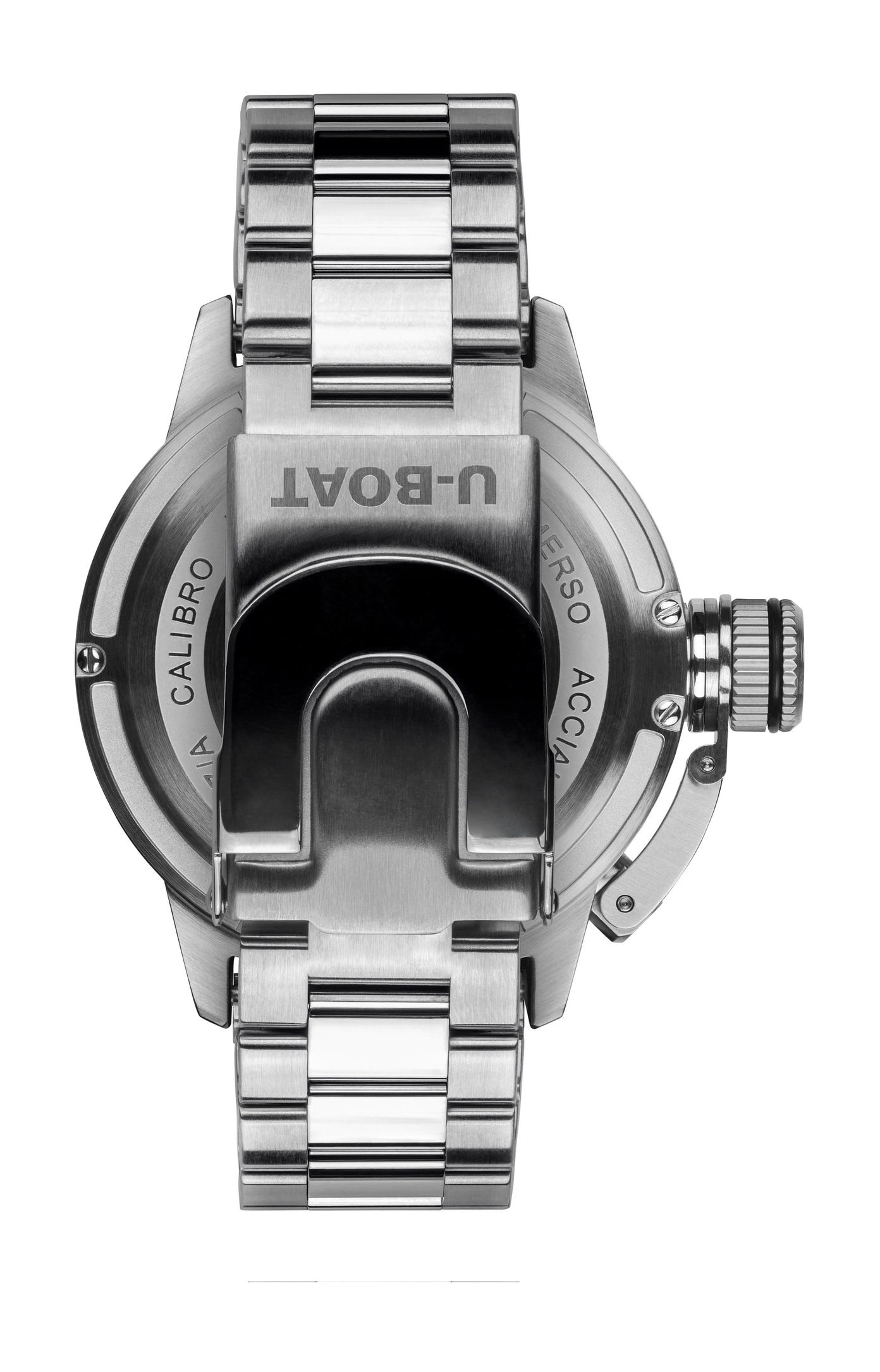 U-Boat Sommerso/A Bracelet 46 - View 2