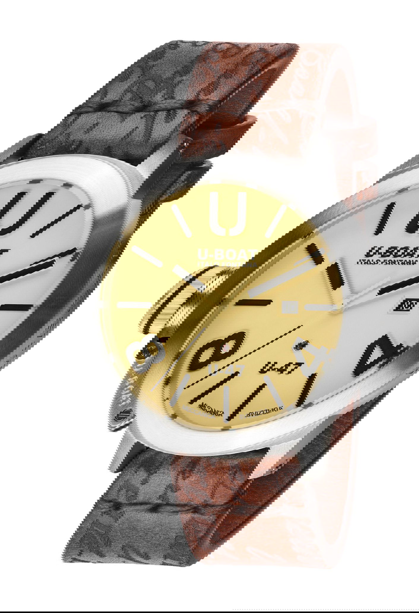 U-Boat Classico U-47 AS 2 watch