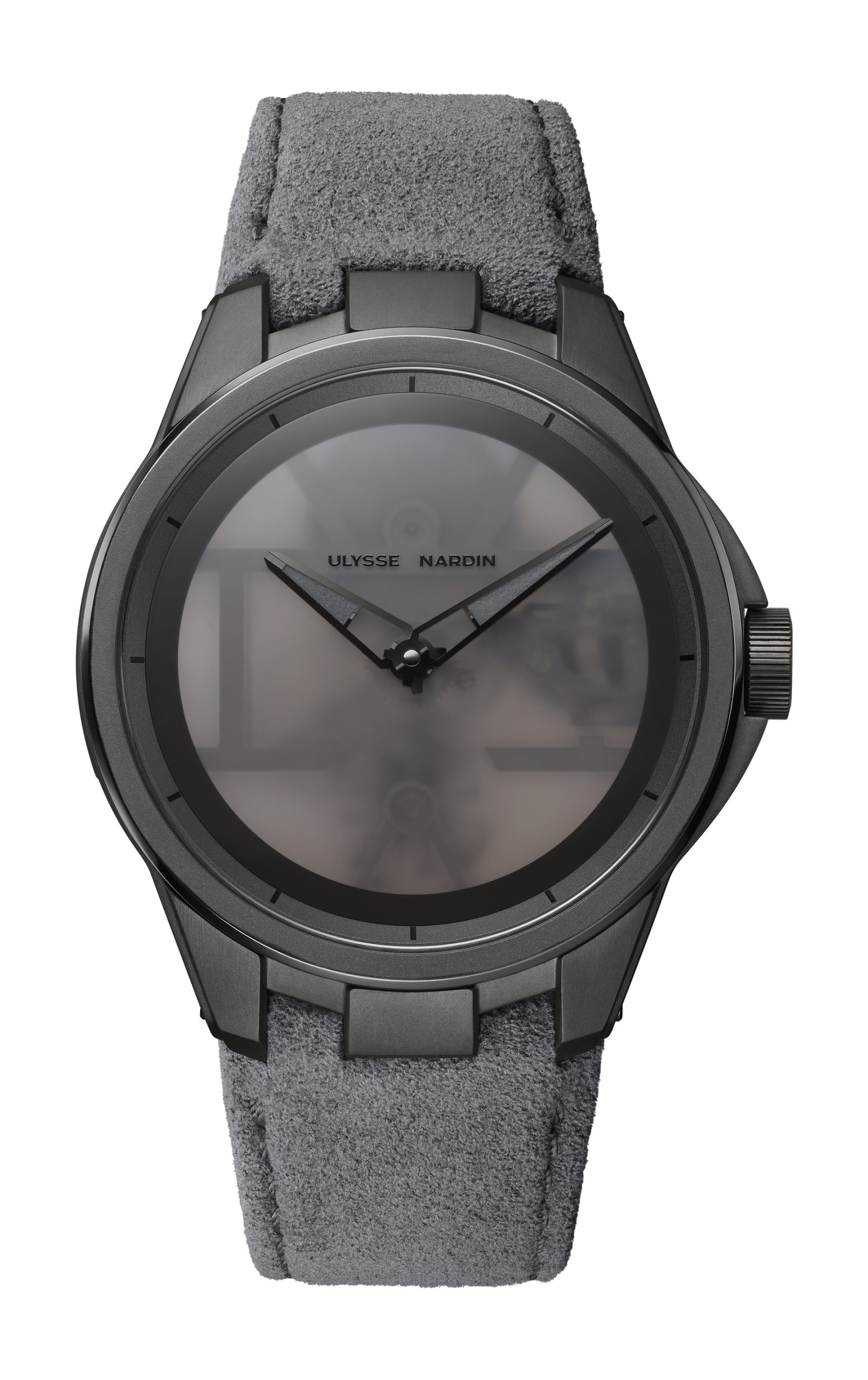 Ulysse Nardin Blast [Amourex Peintre] watch