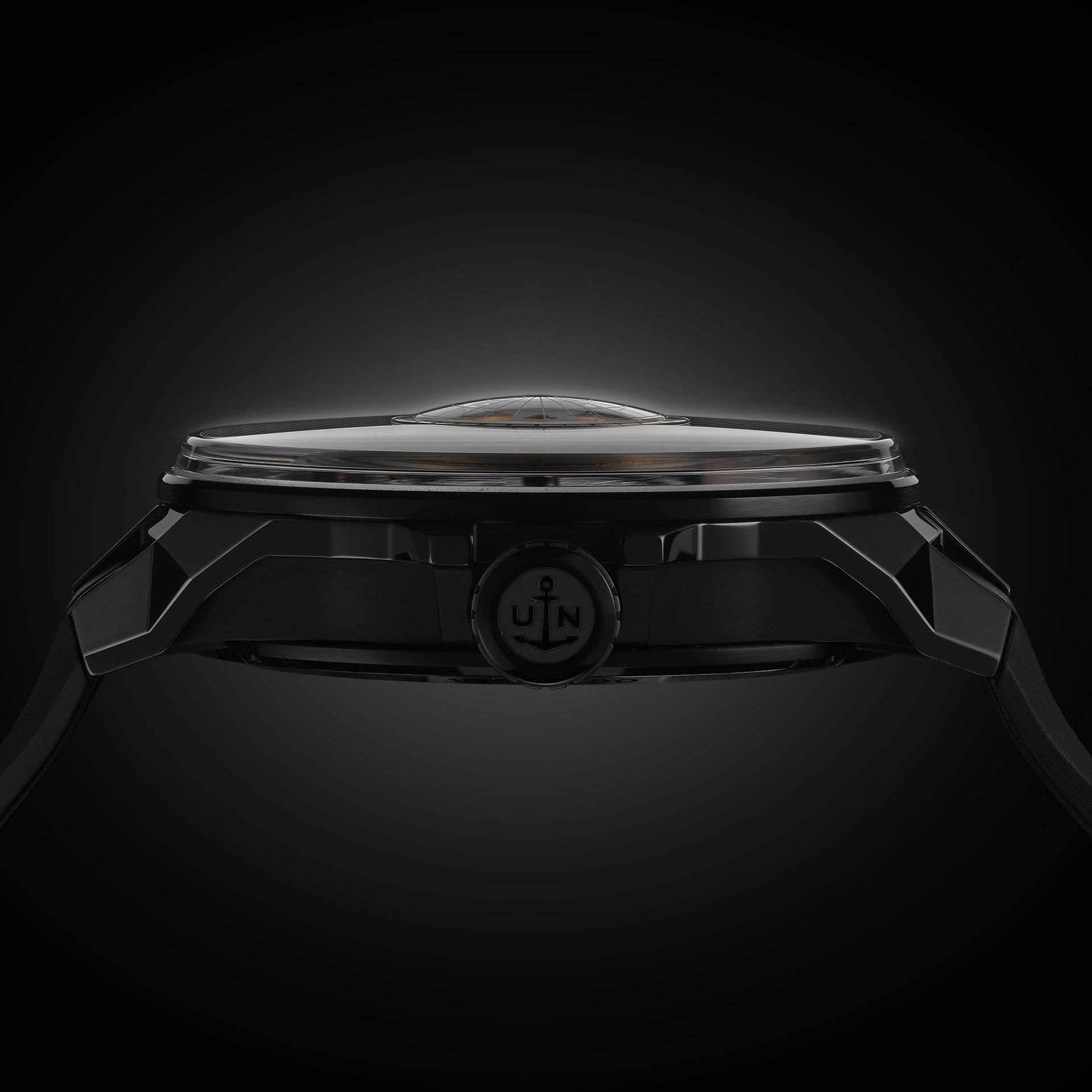 Ulysse Nardin Blast Moonstruck - View 2