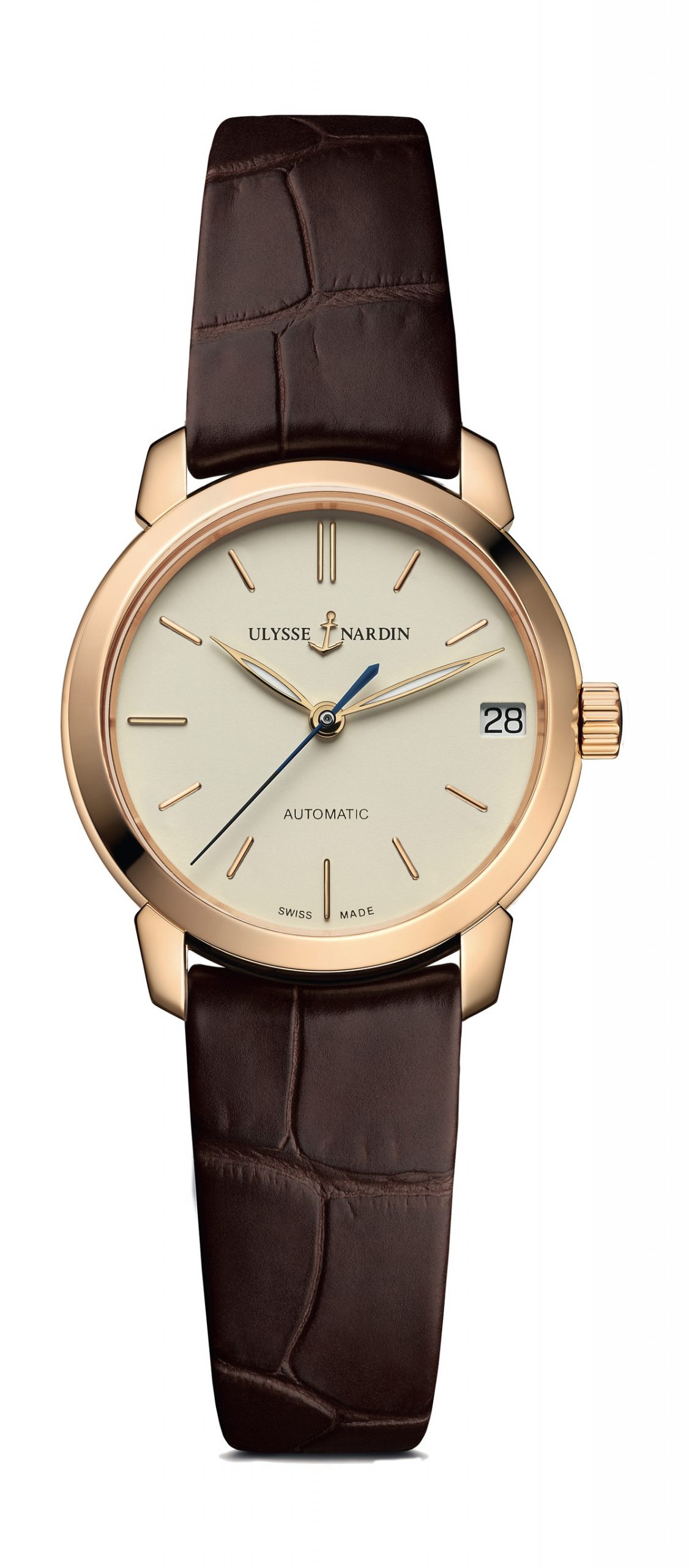 Ulysse Nardin Classico 31mm watch
