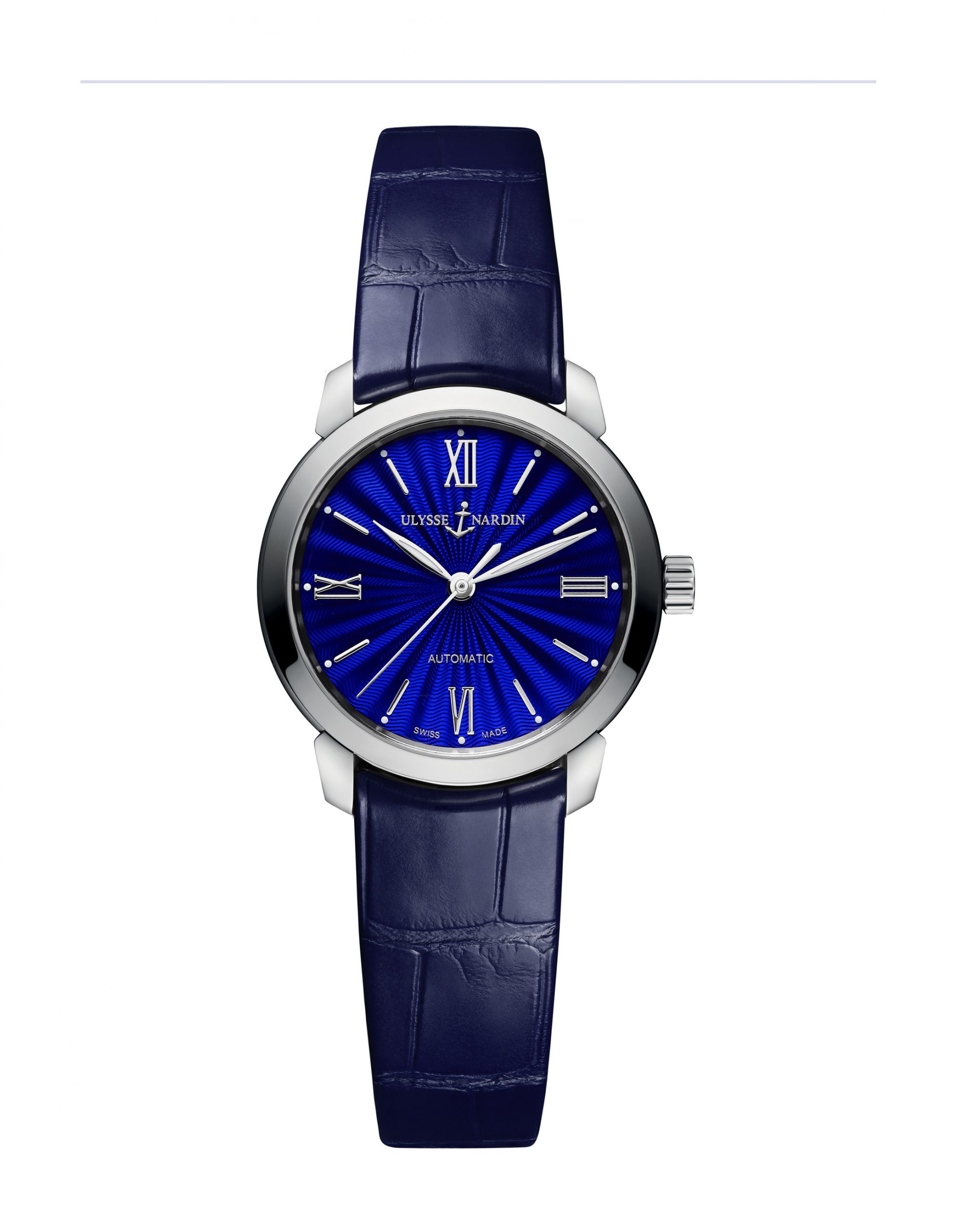 Ulysse Nardin Classico 31mm watch