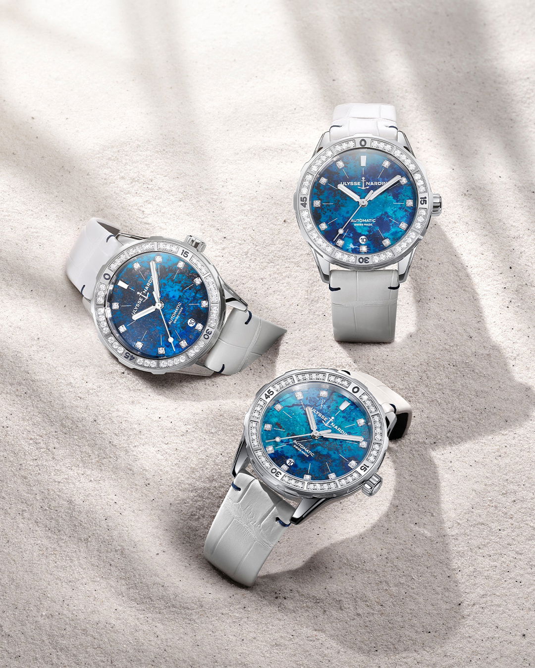 Ulysse Nardin Diver [ATOLL] - View 2