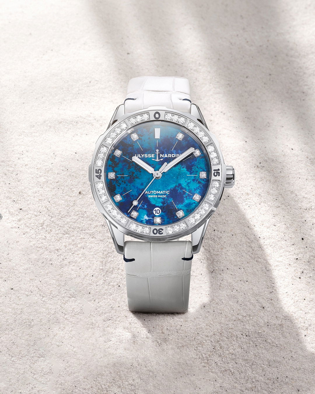 Ulysse Nardin Diver [ATOLL] - View 3