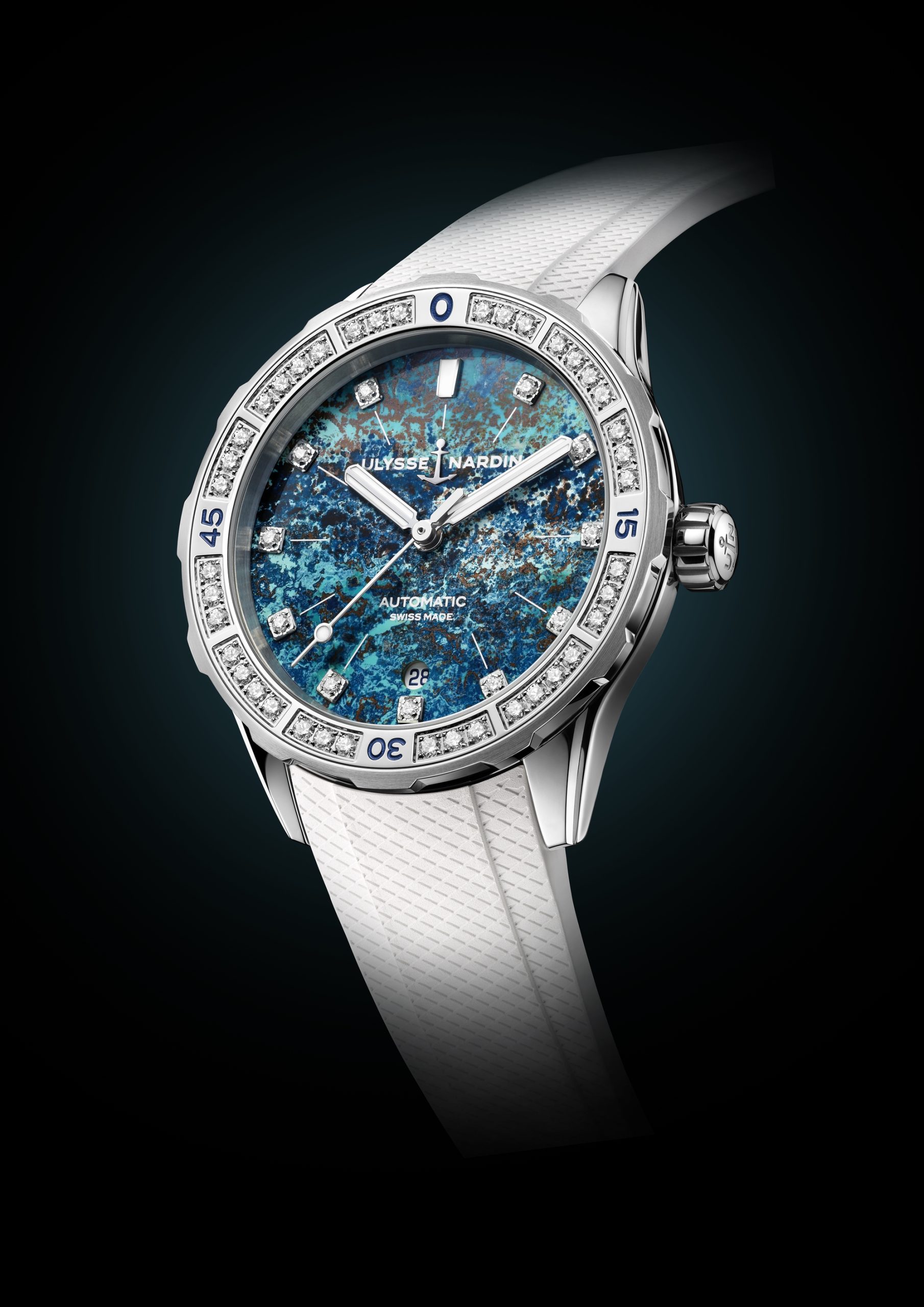 Ulysse Nardin Diver [ATOLL] - View 2