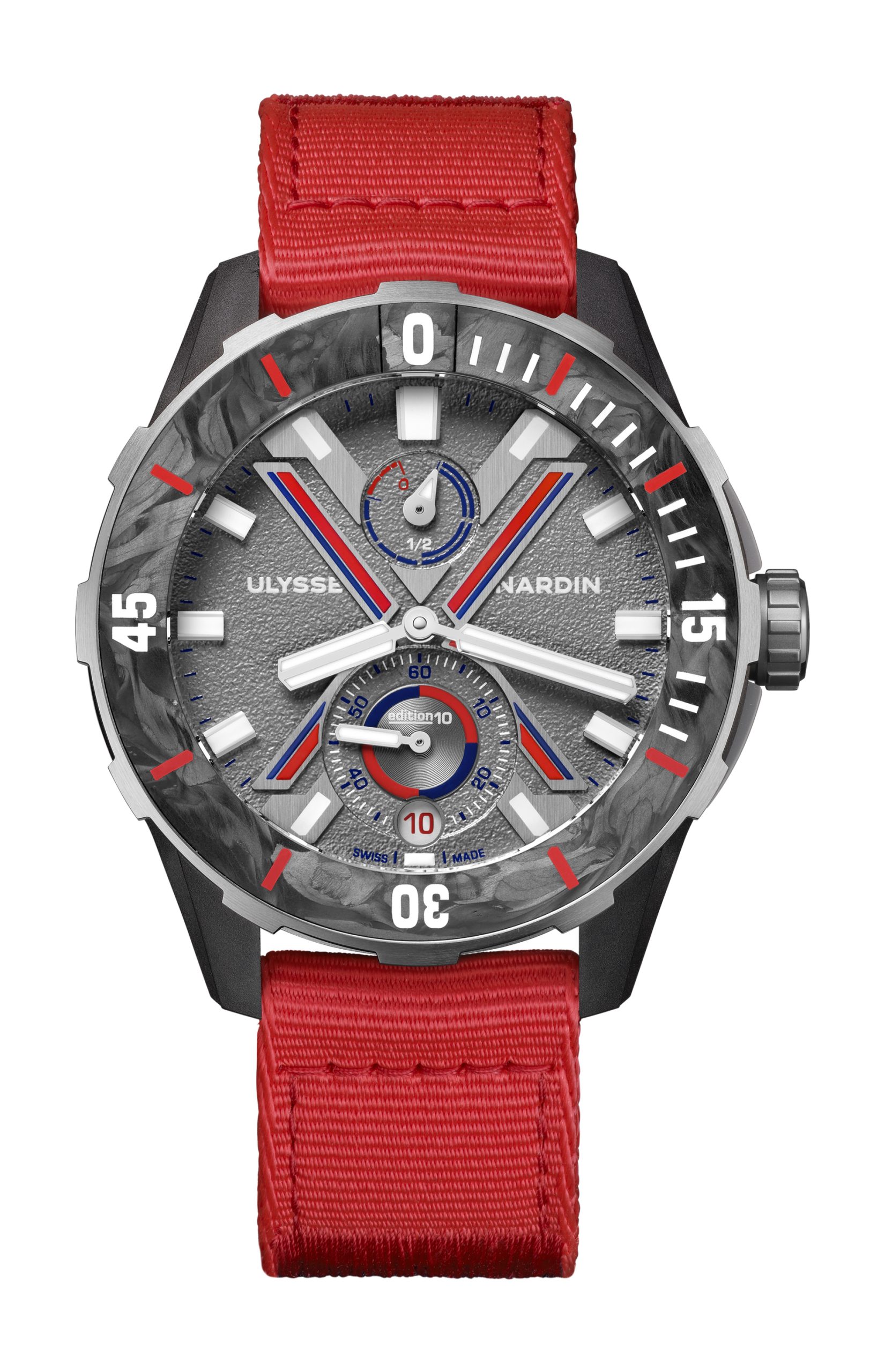 Ulysse Nardin watches
