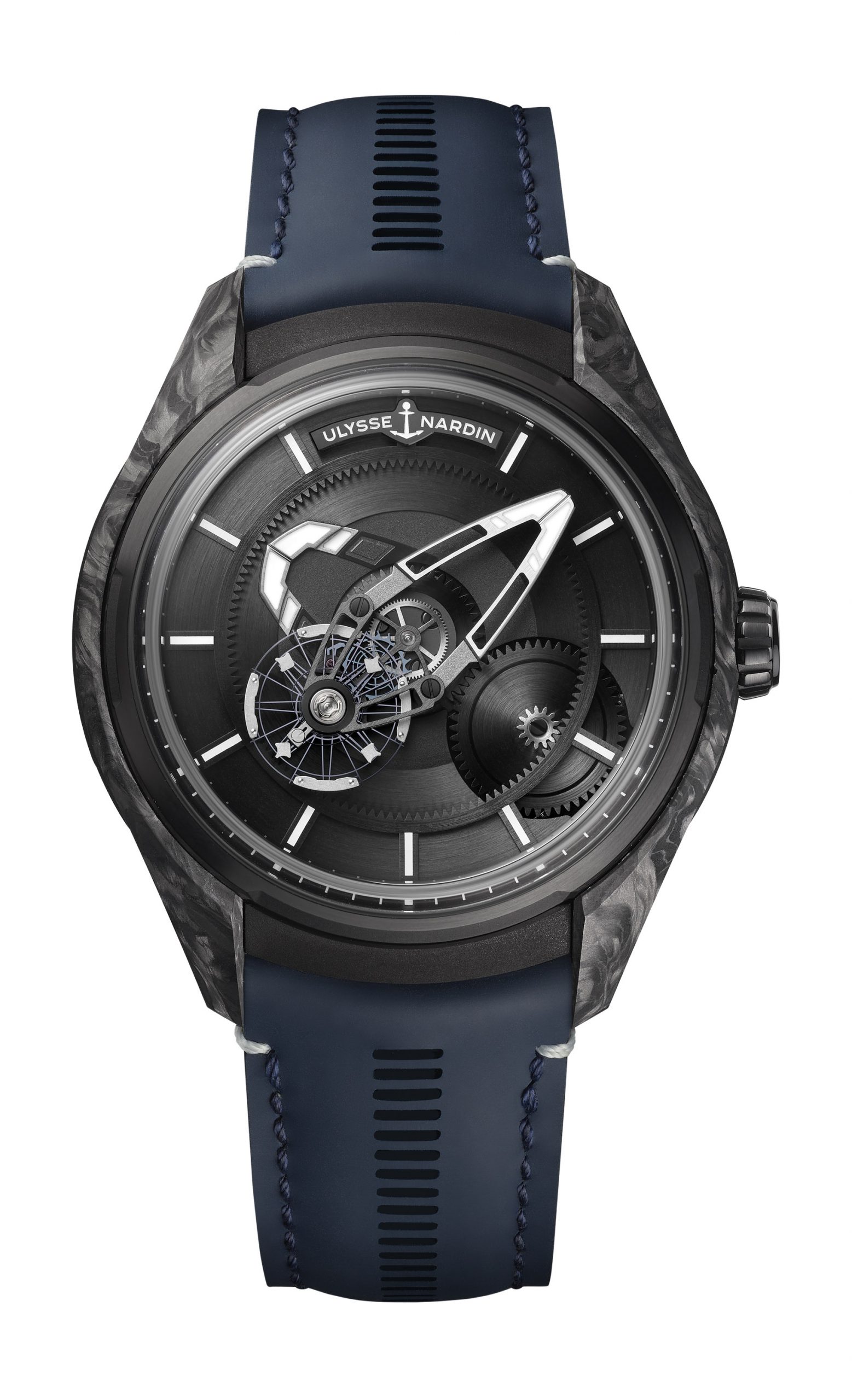Ulysse Nardin Freak X watch