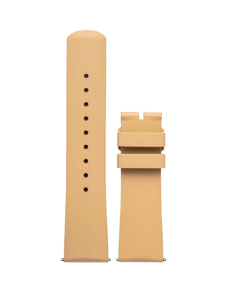 Undone Aqua PVD Foxtrot Automatic - View 3