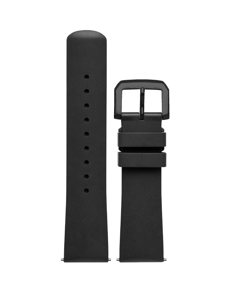 Undone Aquadeep Signal Black Automatic - View 3