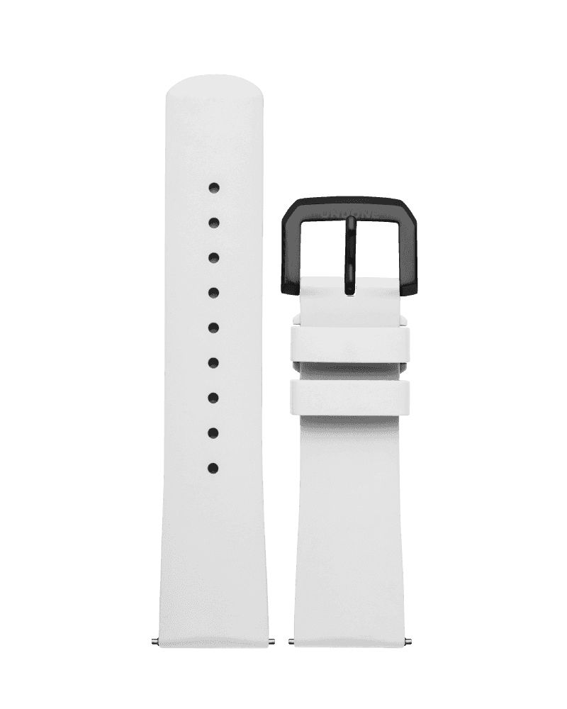 Undone Aquadeep Signal White Automatic - View 3