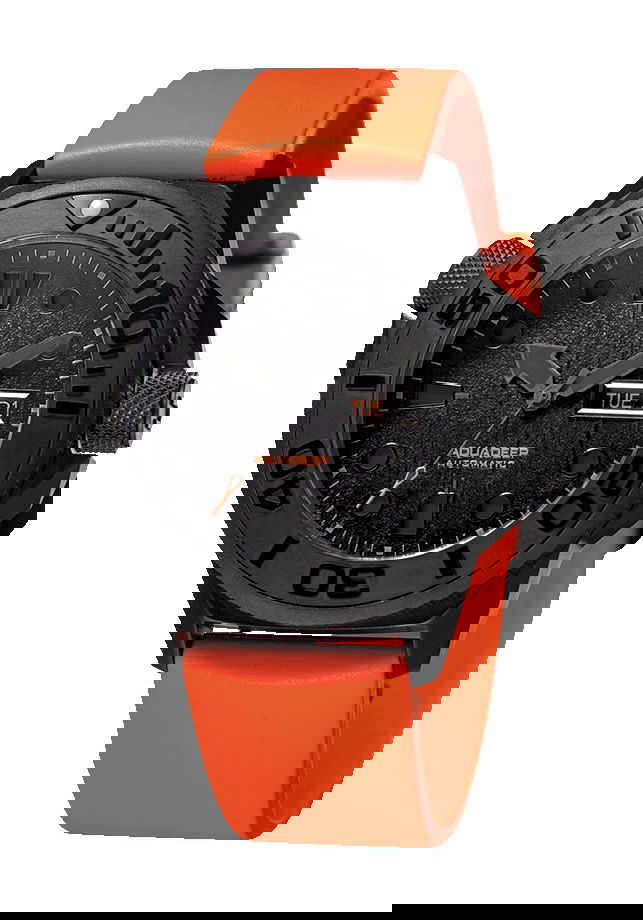 Undone Aquadeep Submerge Automatic watch