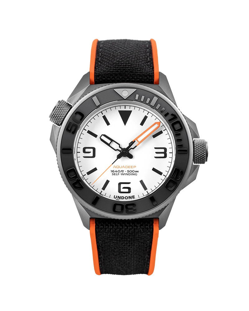 Undone Aqualume Automatic - View 3