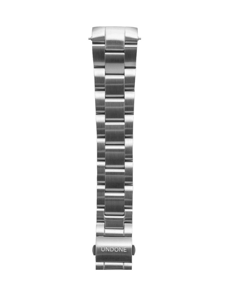 Undone Popeye “Blacksand” Automatic - View 3