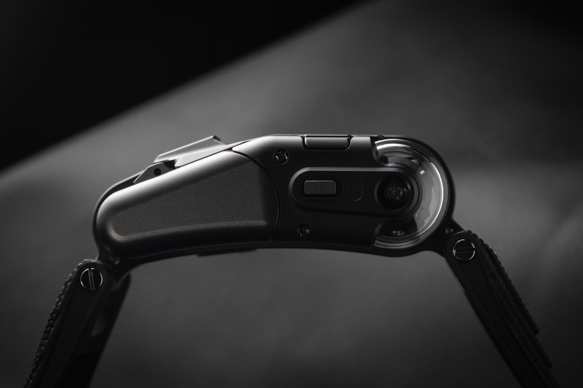 Urwerk UR-112 Back to Black - View 2