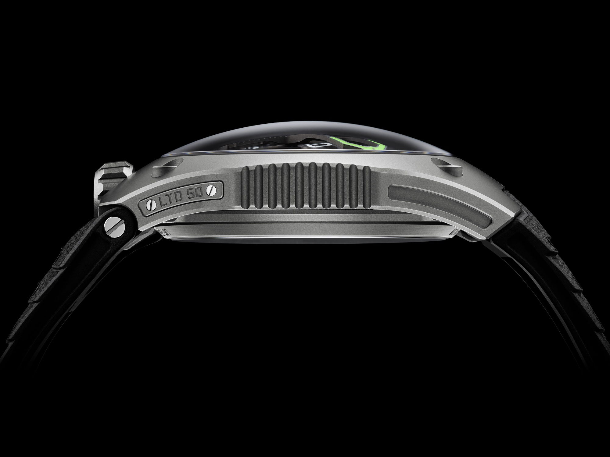 Urwerk UR-150 Scorpion - View 2