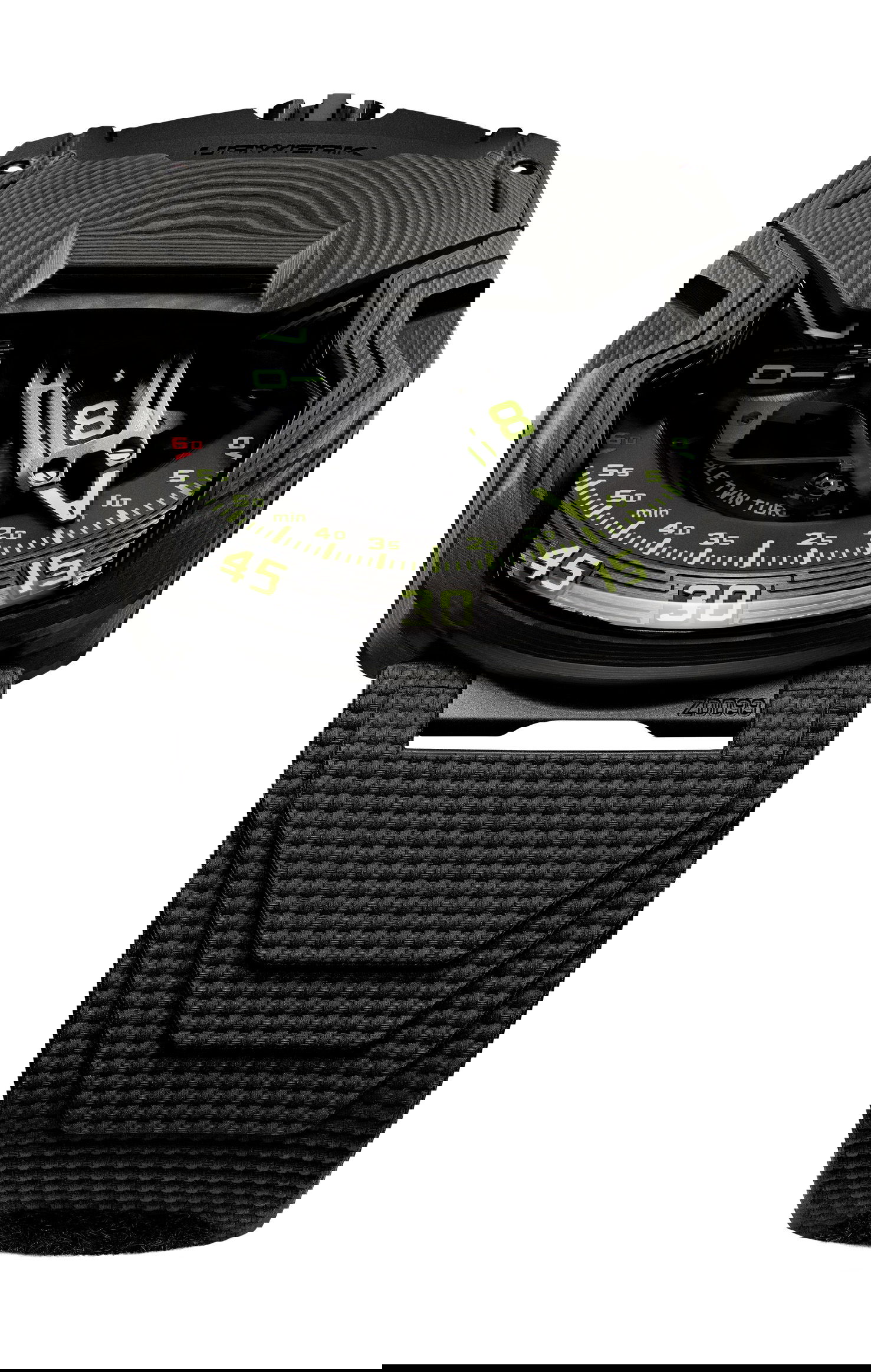 Urwerk UR-230 Eagle watch