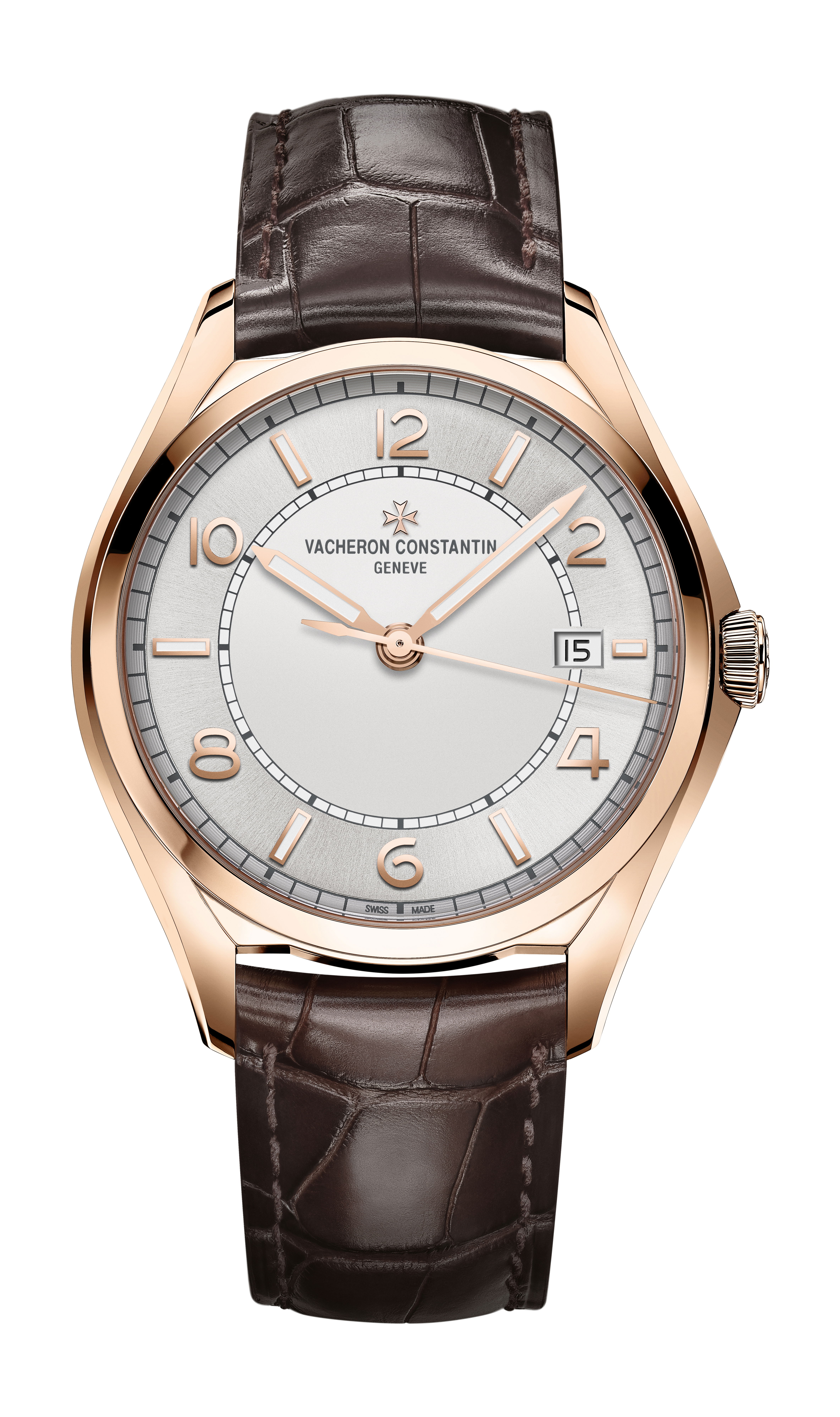 Vacheron Constantin Fiftysix self-winding watch