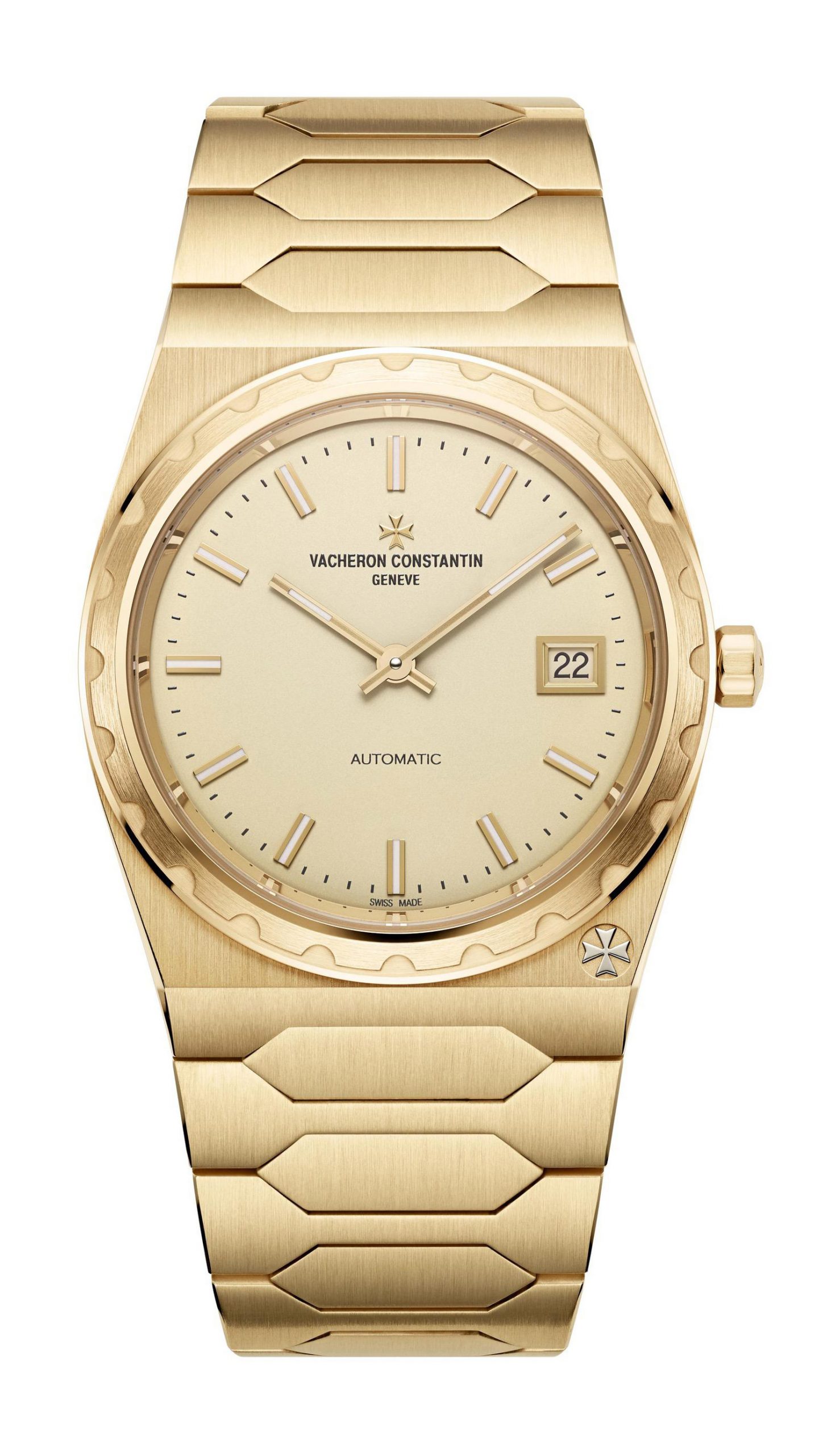 Vacheron Constantin Historiques 222 watch