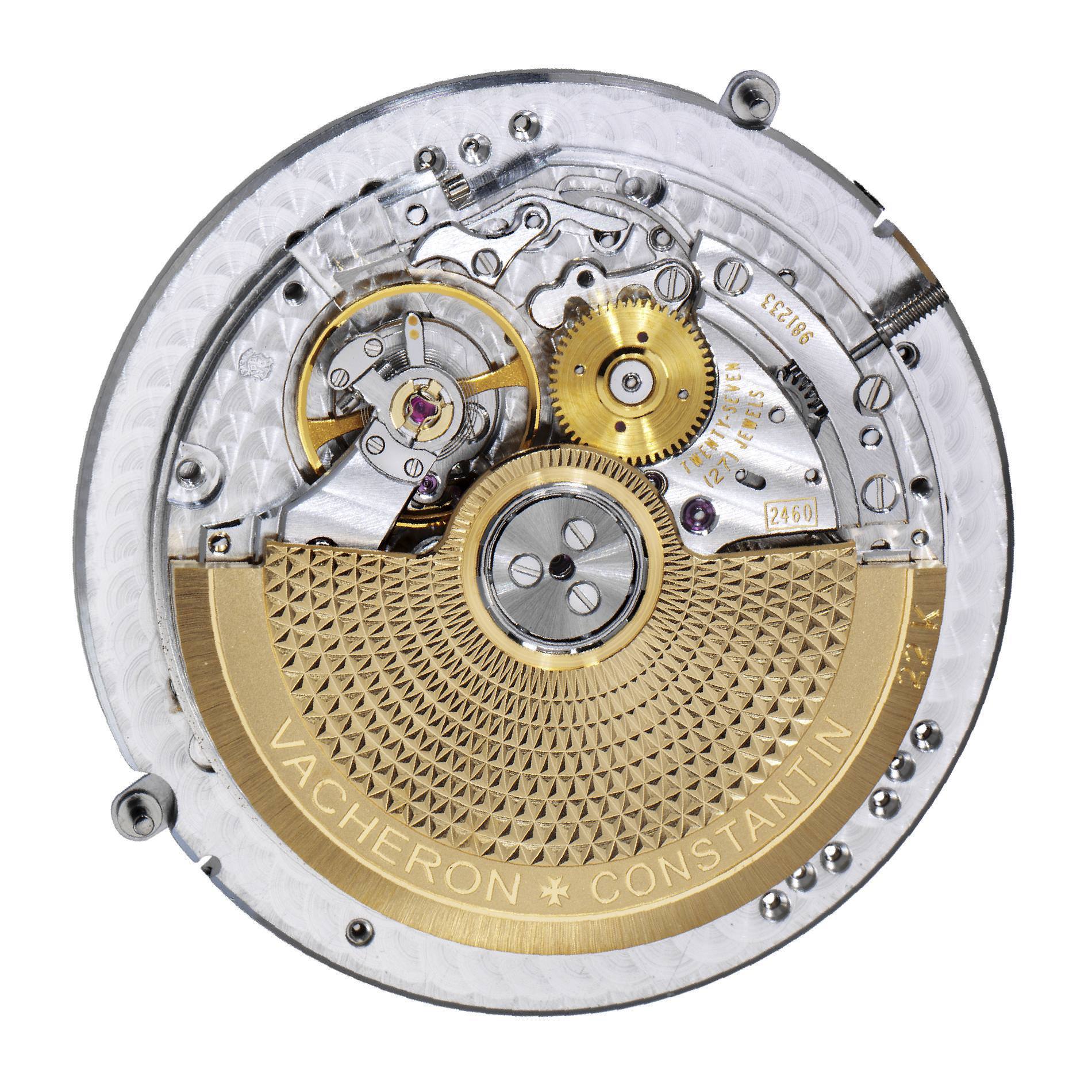 Vacheron Constantin Métiers d’Art The Legend of the Chinese Zodiac Year of the Rabbit - View 2