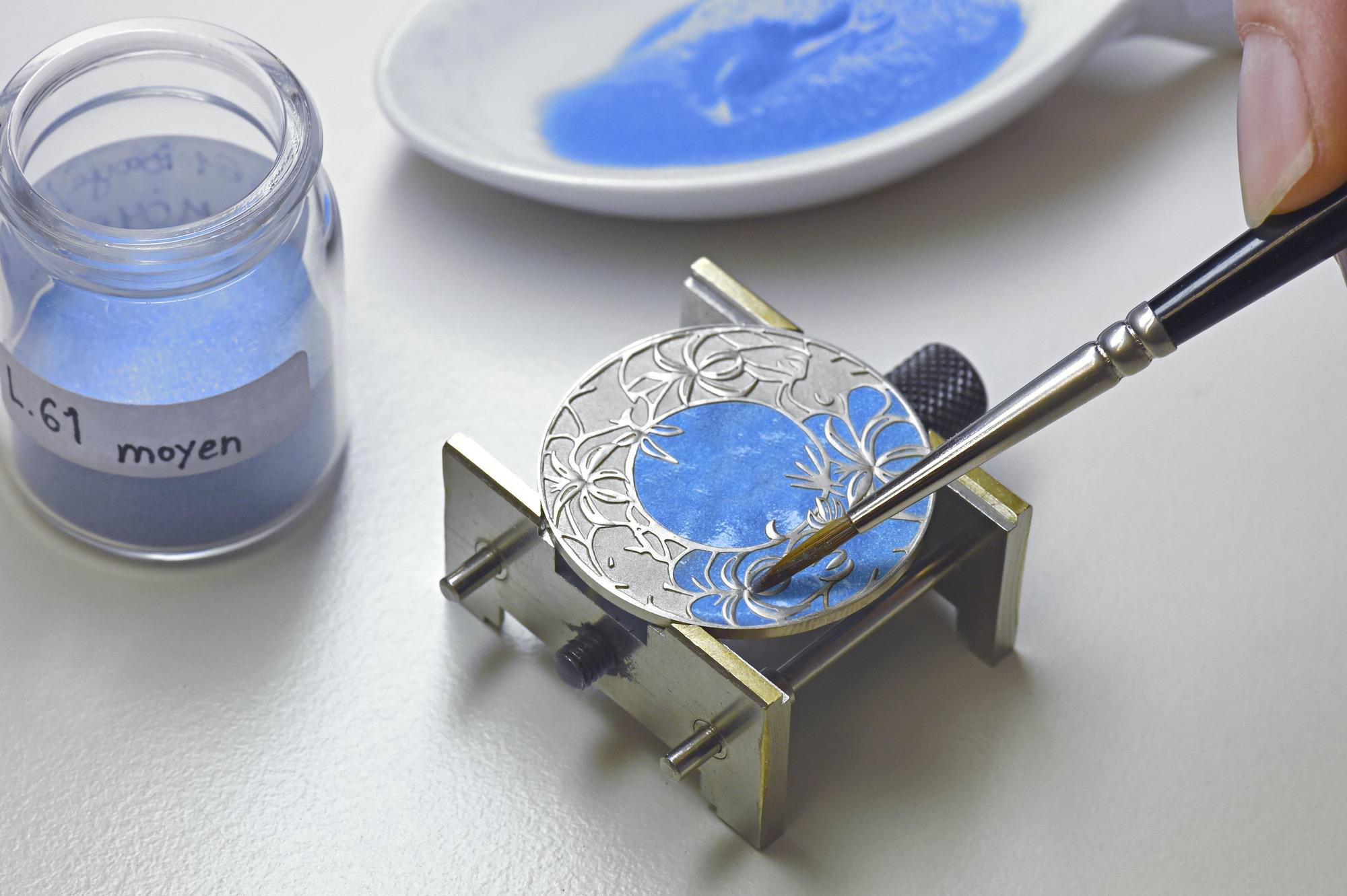 Vacheron Constantin Métiers d’Art The Legend of the Chinese Zodiac Year of the Rabbit - View 3