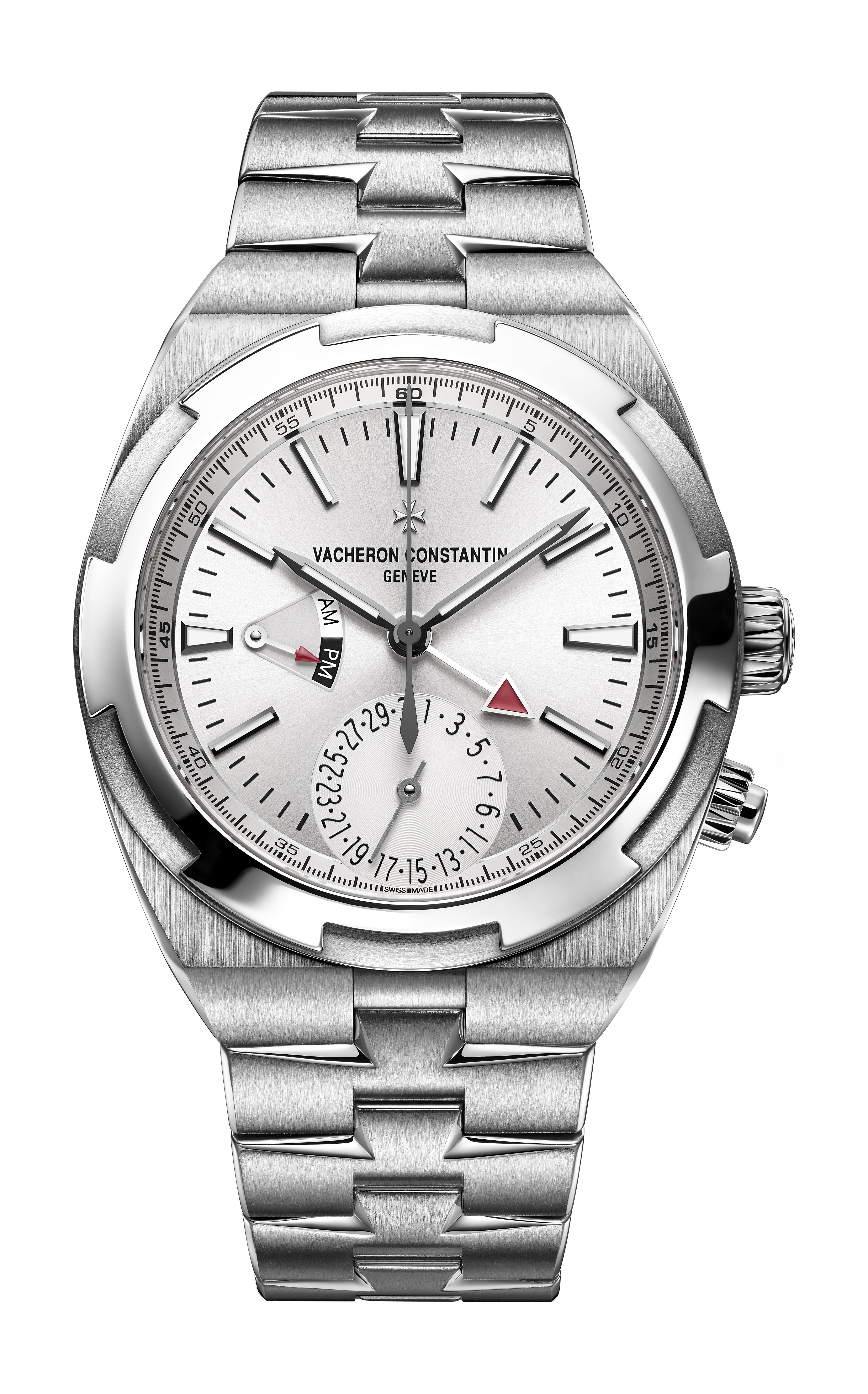 Vacheron Constantin Overseas Dual Time watch