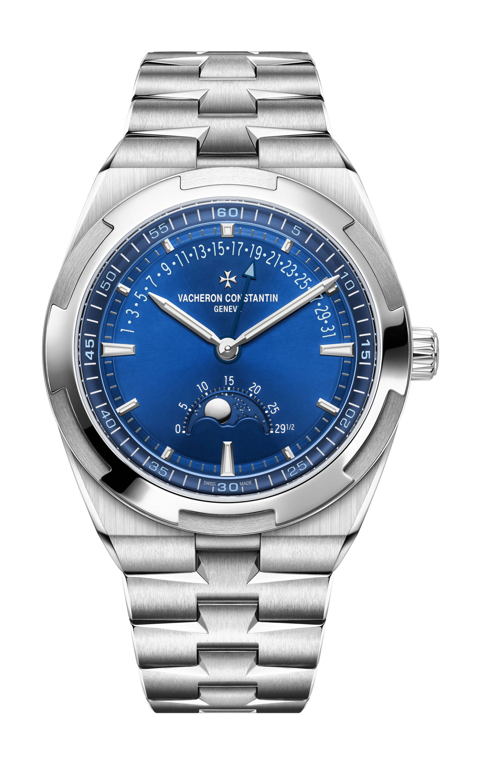 Vacheron Constantin watches