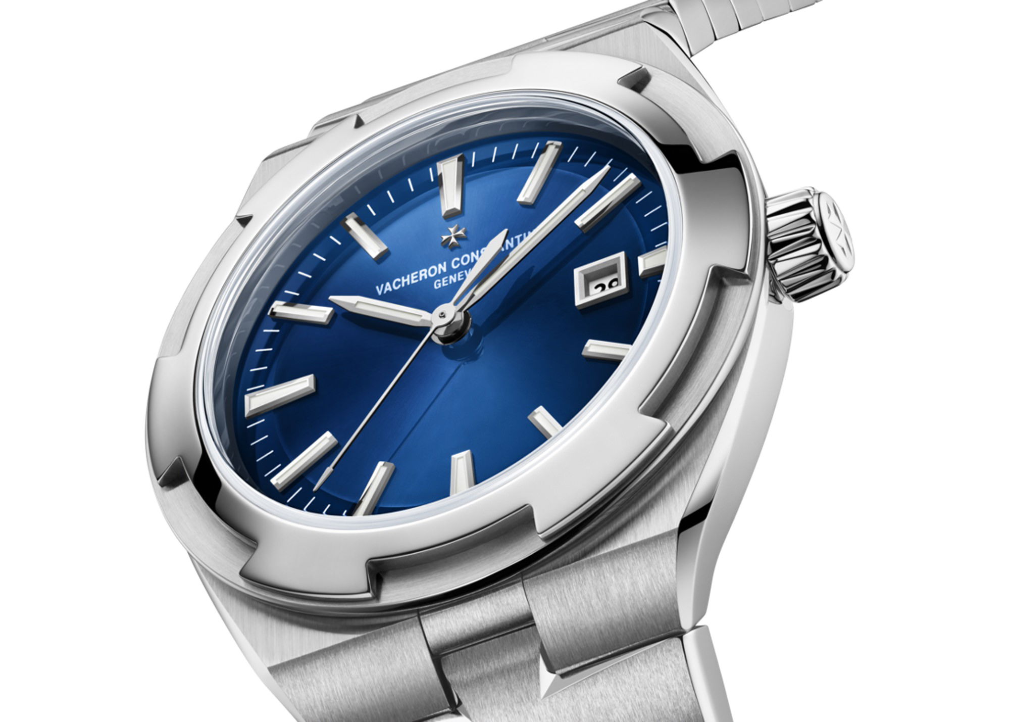 Vacheron Constantin Overseas Self-Winding - View 3