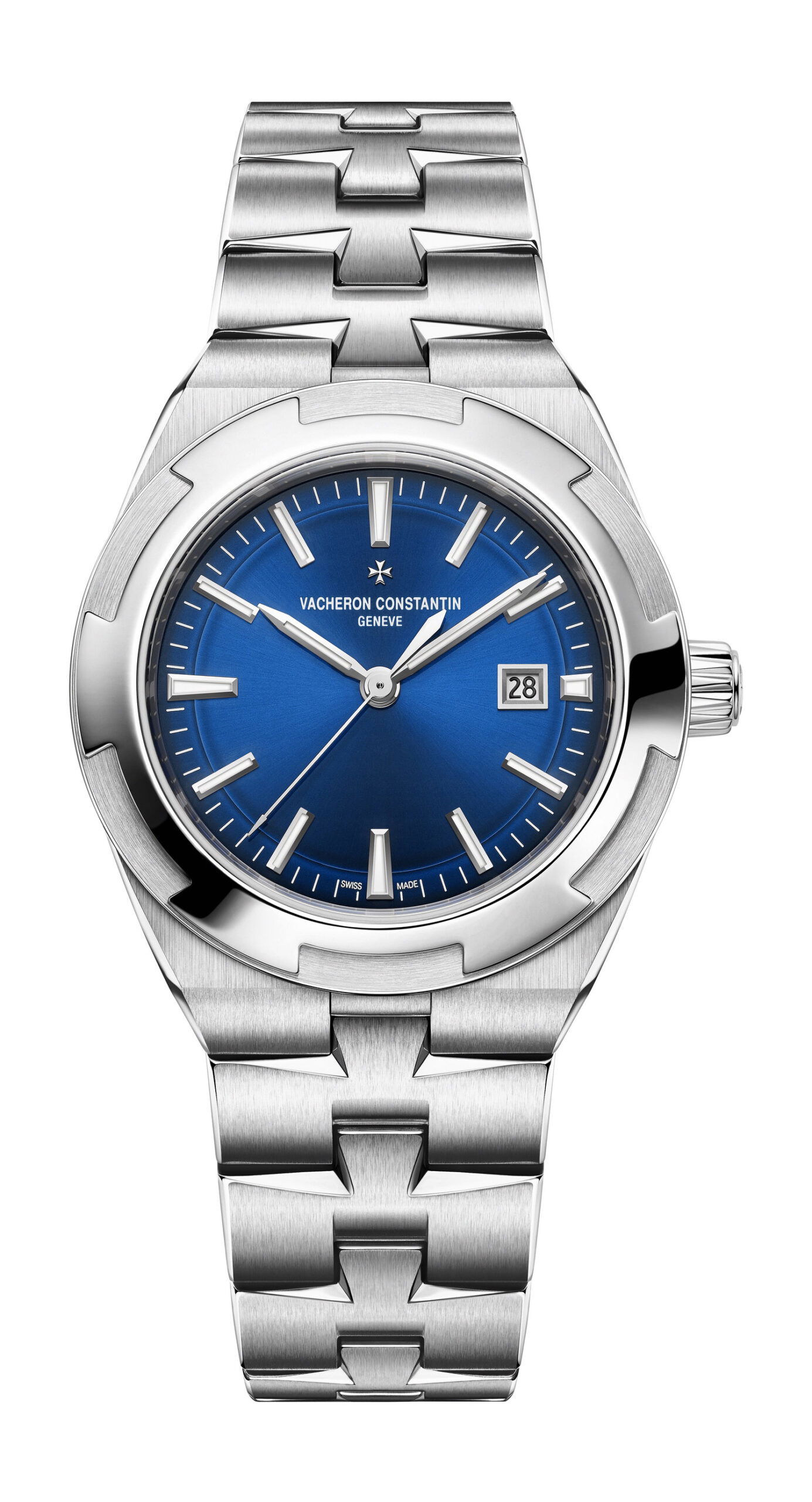 Vacheron Constantin Overseas Self-Winding watch