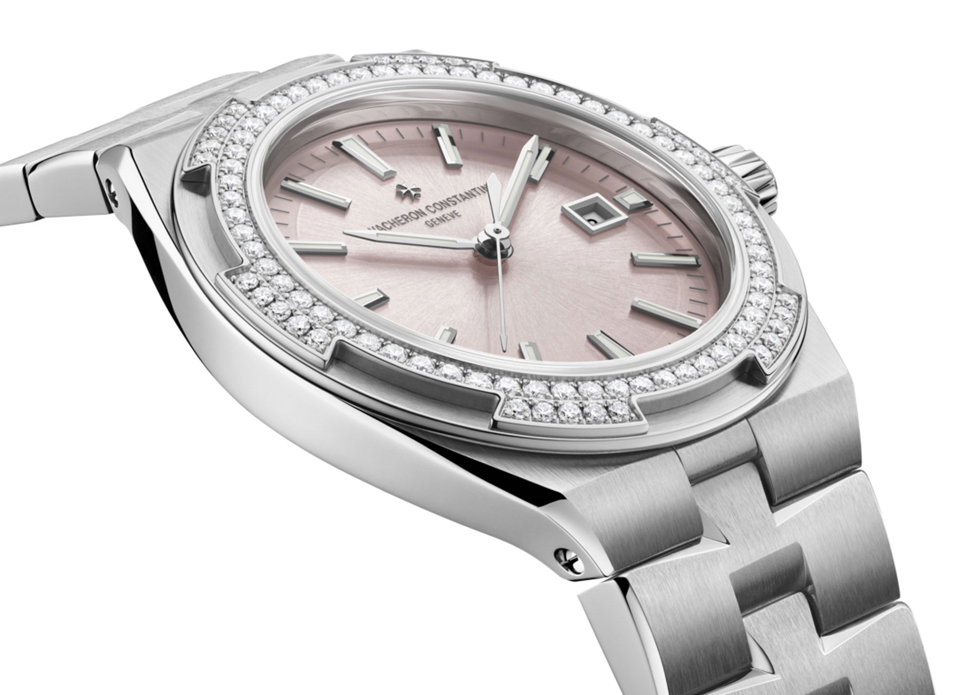 Vacheron Constantin Overseas Self-Winding - View 3