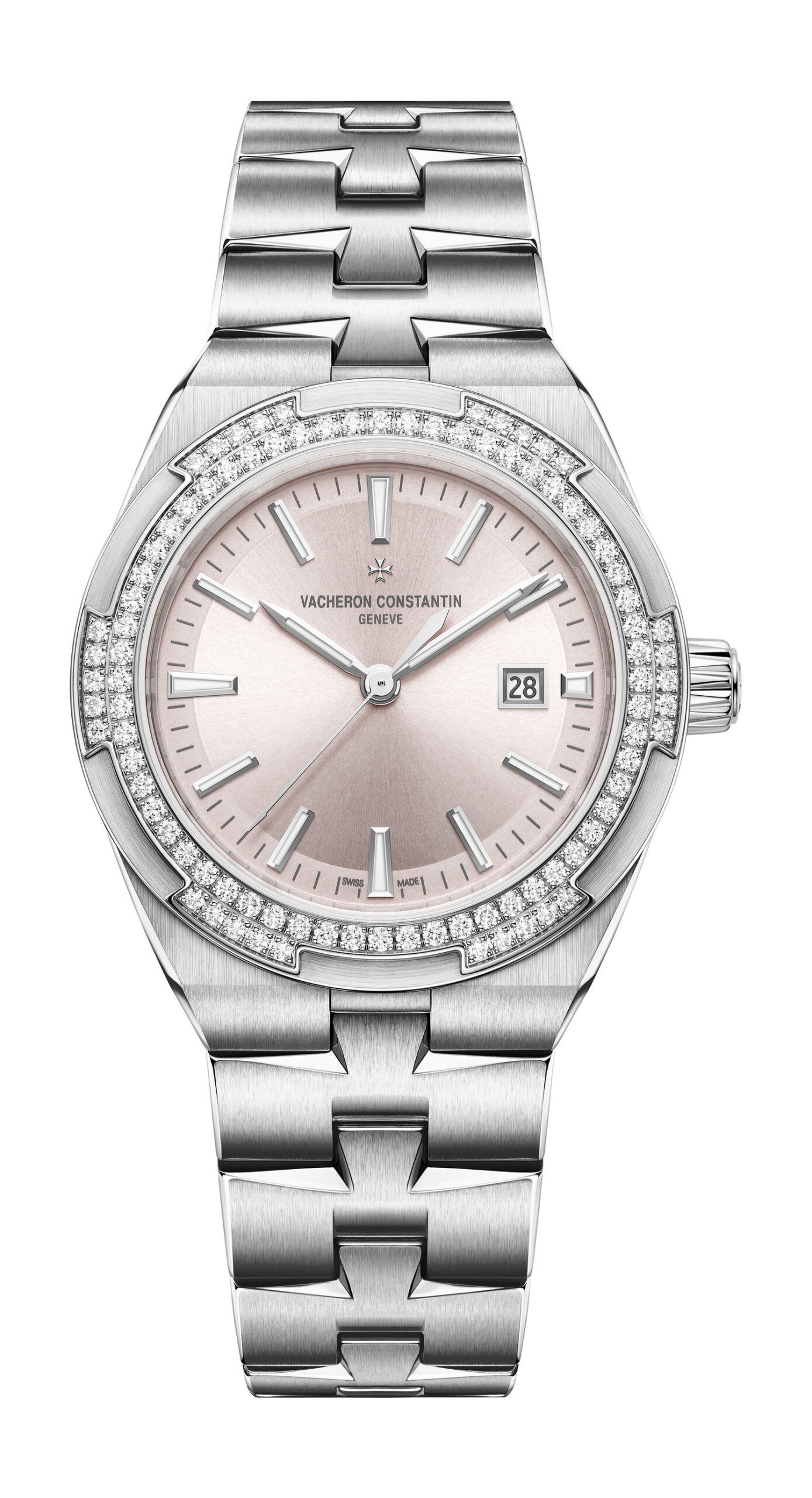 Vacheron Constantin Overseas Self-Winding watch