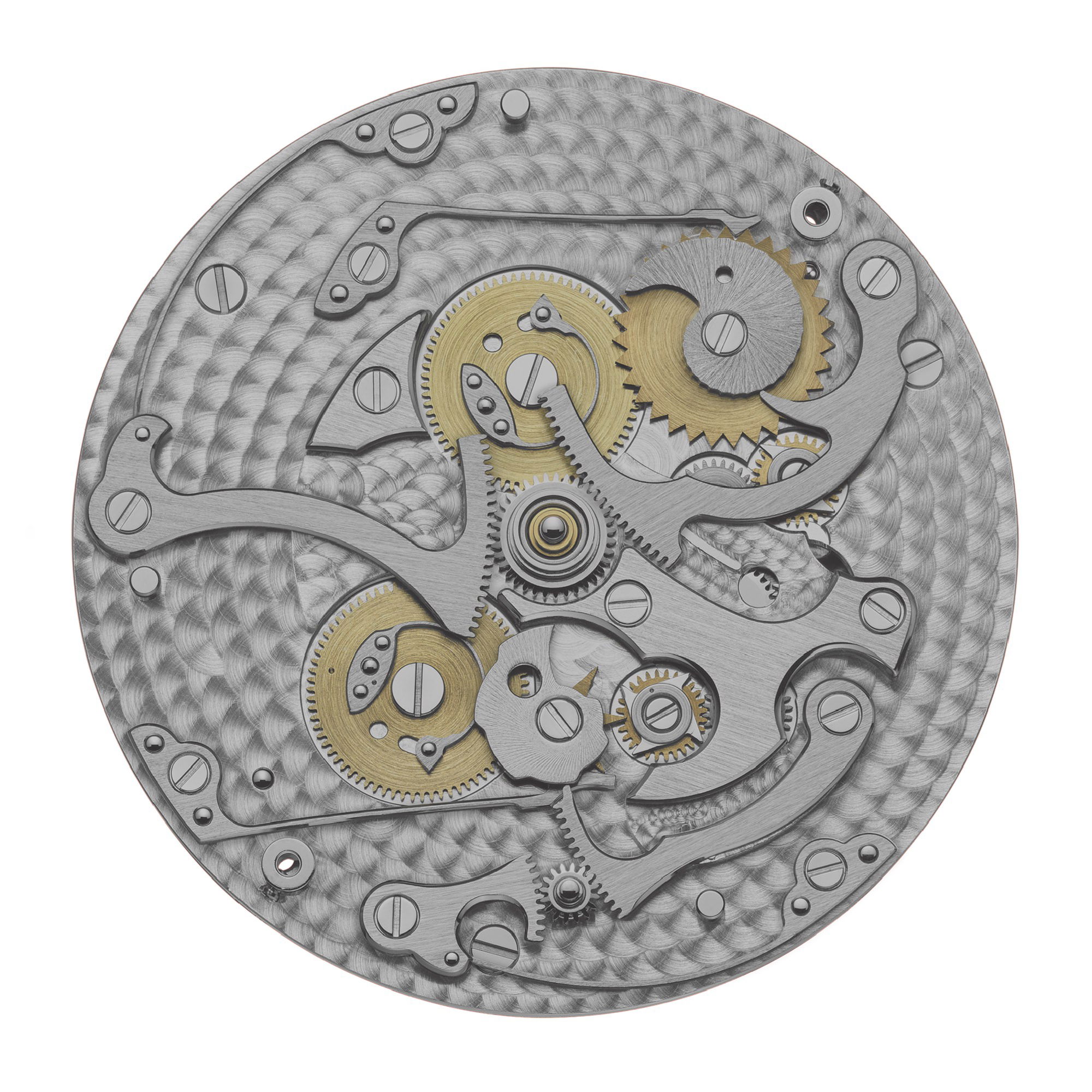 Vacheron Constantin Patrimony Retrograde Day-Date - View 3