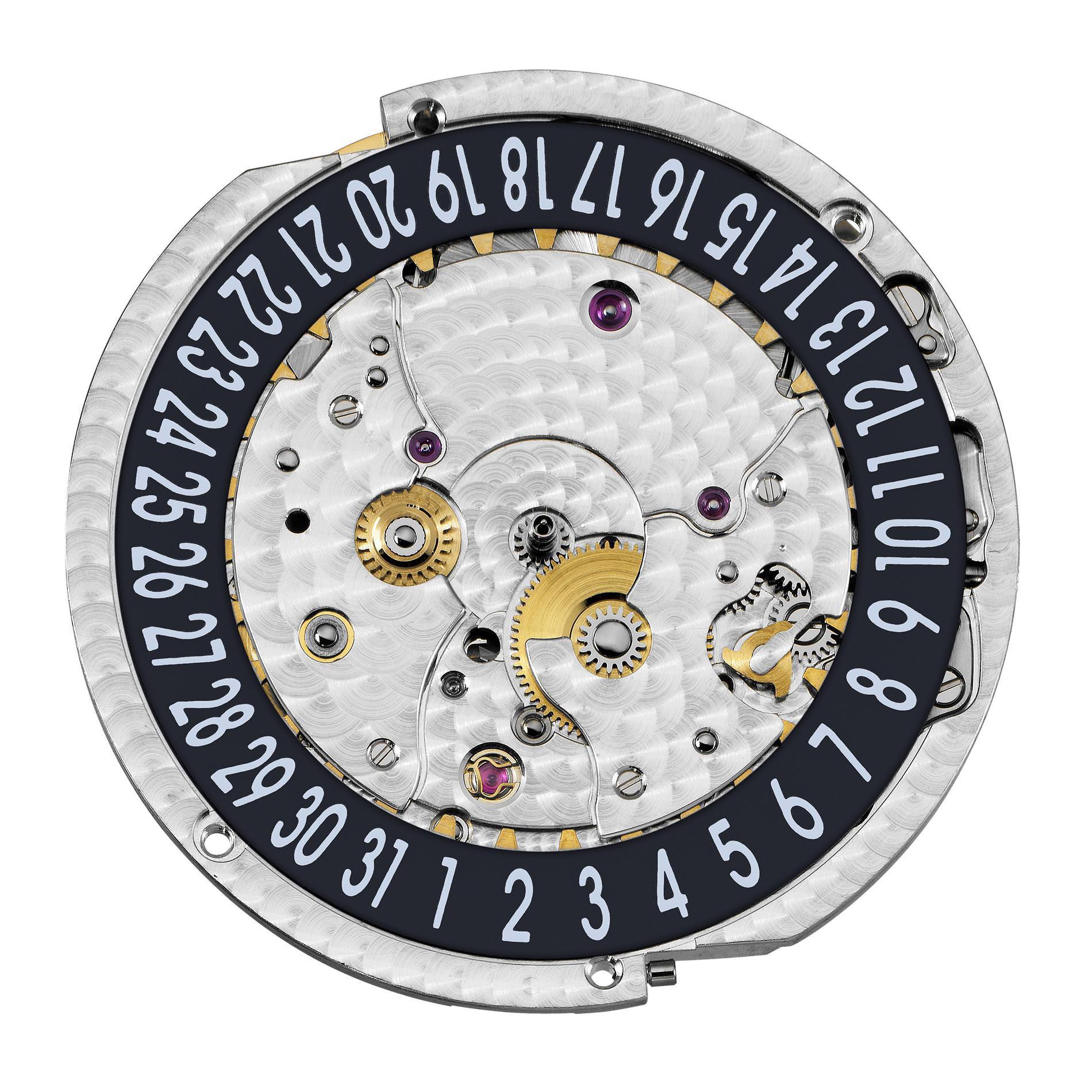 Vacheron Constantin Patrimony Self-Winding - View 3